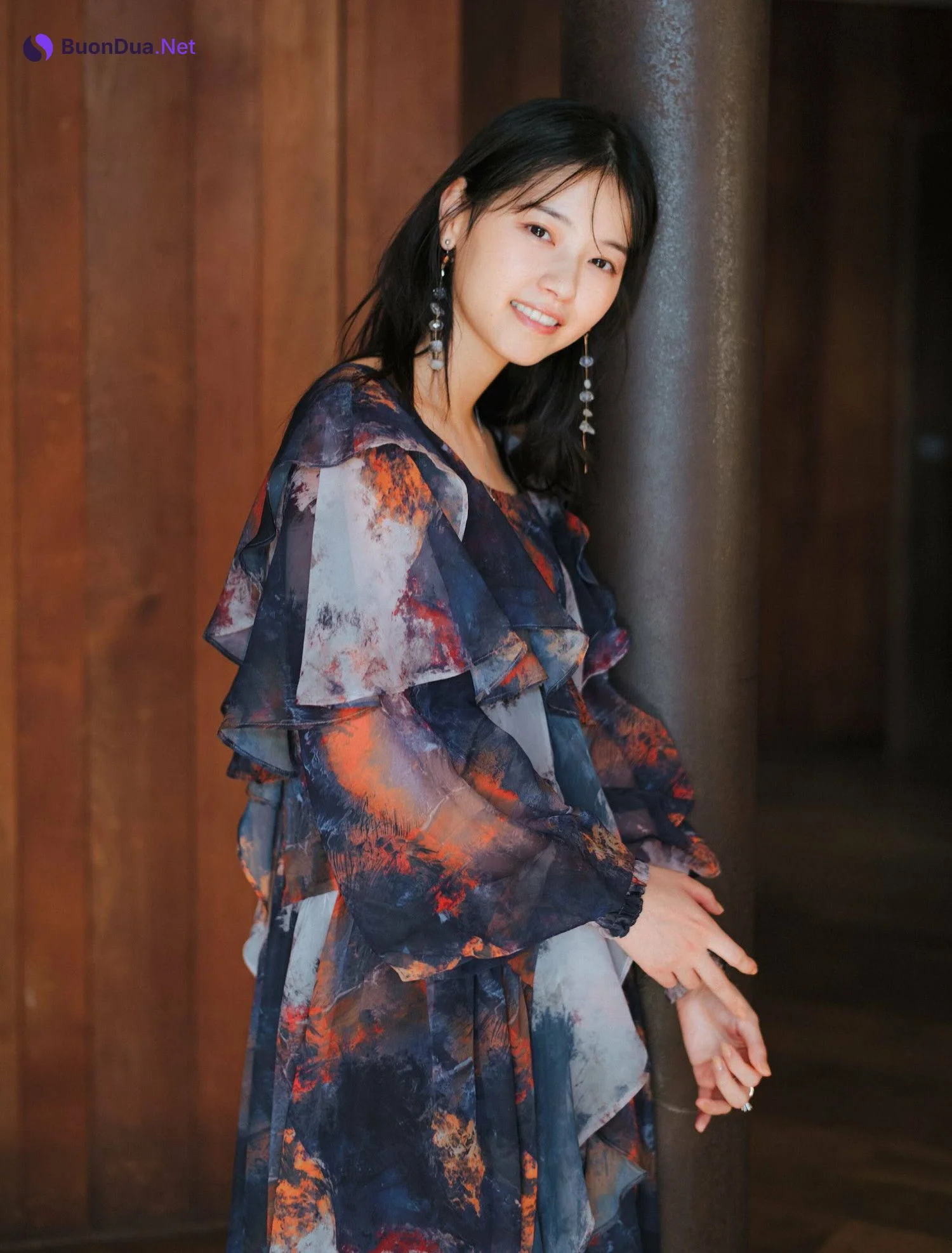Nanase Nishino 西野七瀬, FLASH 2024.01.23 (フラッシュ 2024年1月23日号) - Photo 7