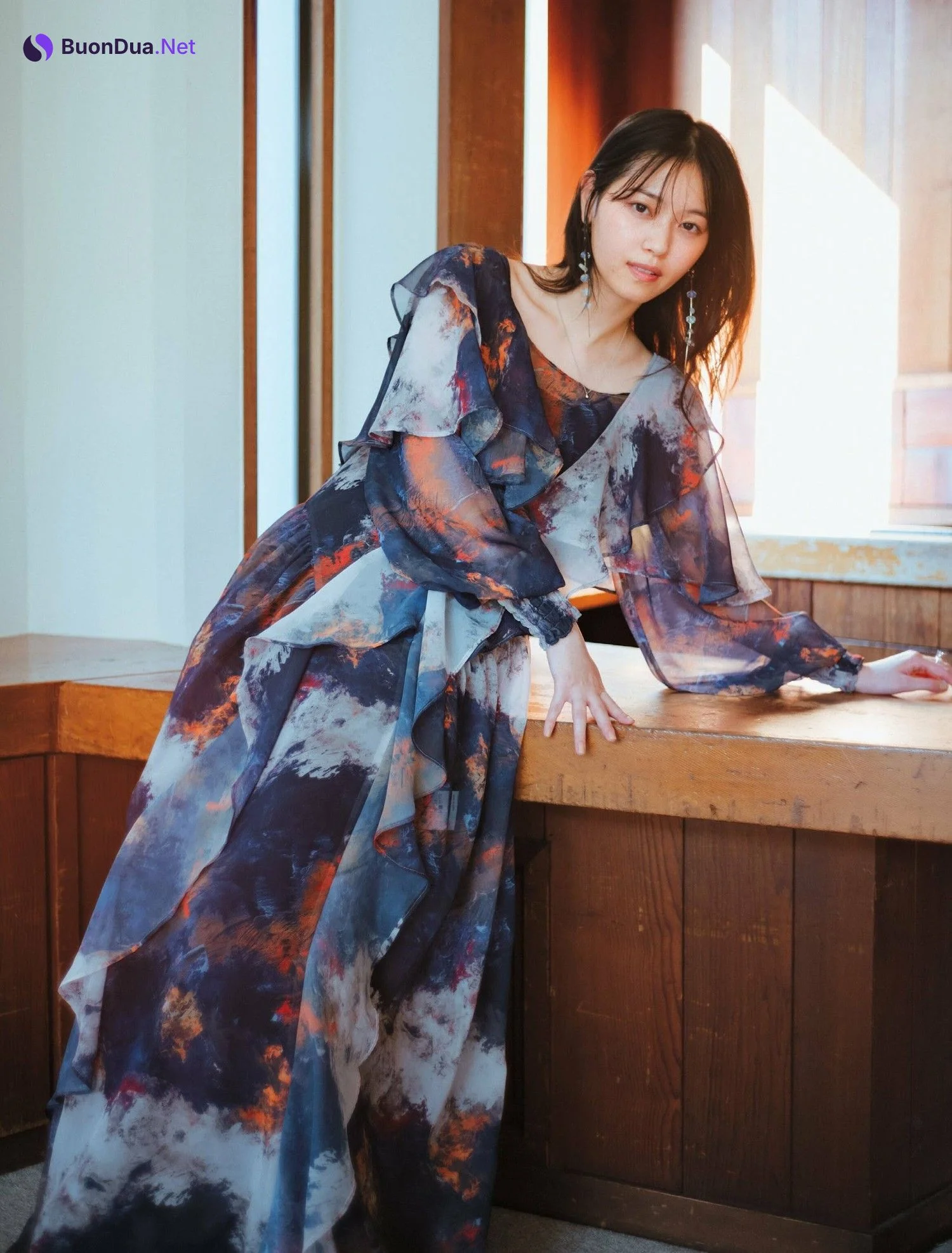 Nanase Nishino 西野七瀬, FLASH 2024.01.23 (フラッシュ 2024年1月23日号) - Photo 9