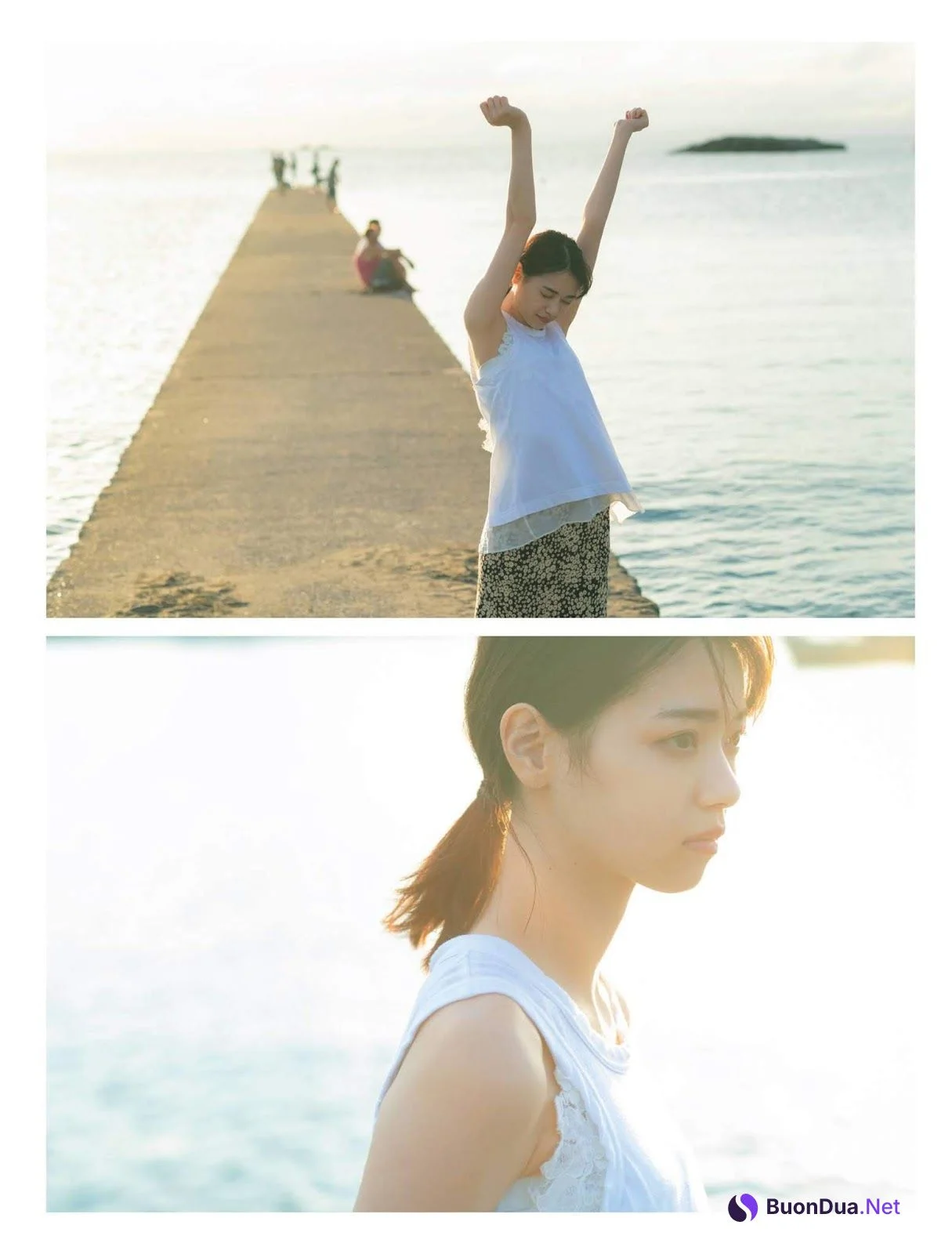 Nanase Nishino 西野七瀬, FRIDAY 2019.11.29 (フライデー 2019年11月29日号) - Photo 12