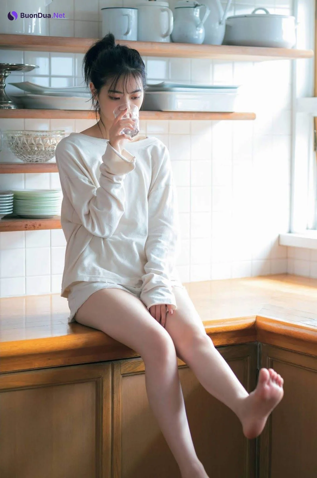 Nanase Nishino 西野七瀬, FRIDAY 2019.11.29 (フライデー 2019年11月29日号) - Photo 6