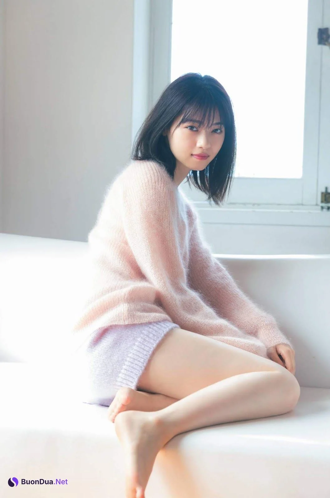 Nanase Nishino 西野七瀬, FRIDAY 2019.11.29 (フライデー 2019年11月29日号) - Photo 7