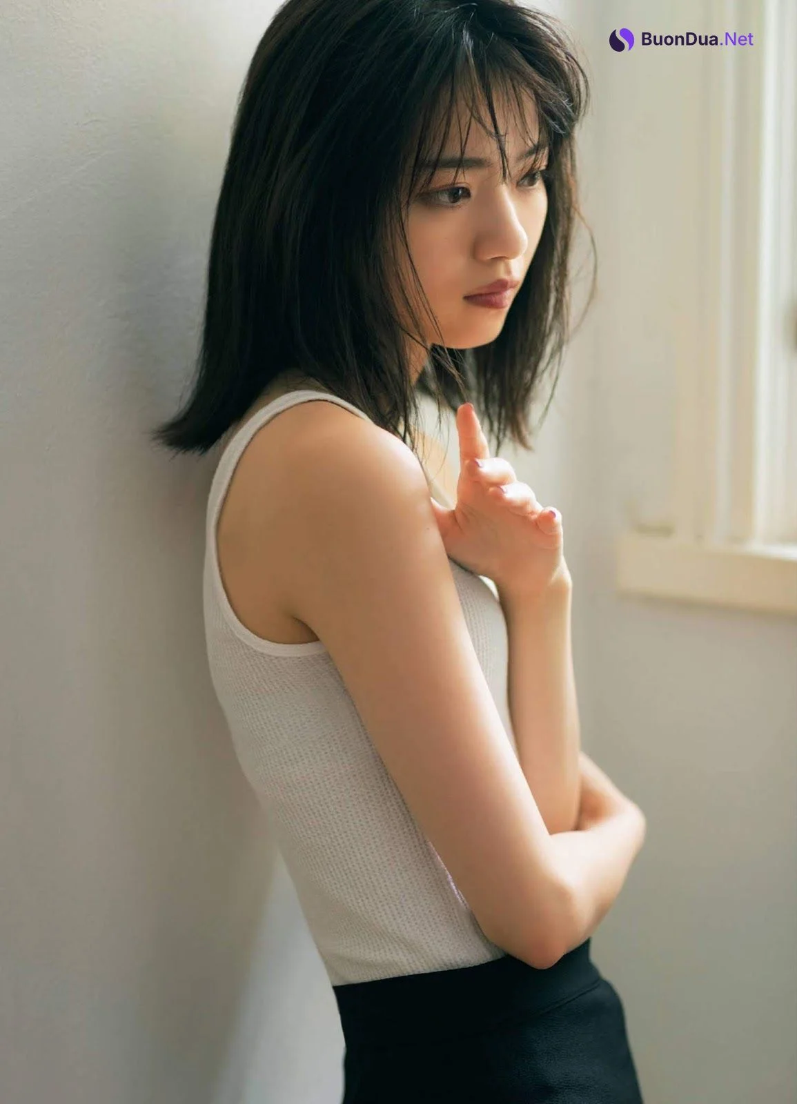 Nanase Nishino 西野七瀬, FRIDAY 2019.11.29 (フライデー 2019年11月29日号) - Photo 9