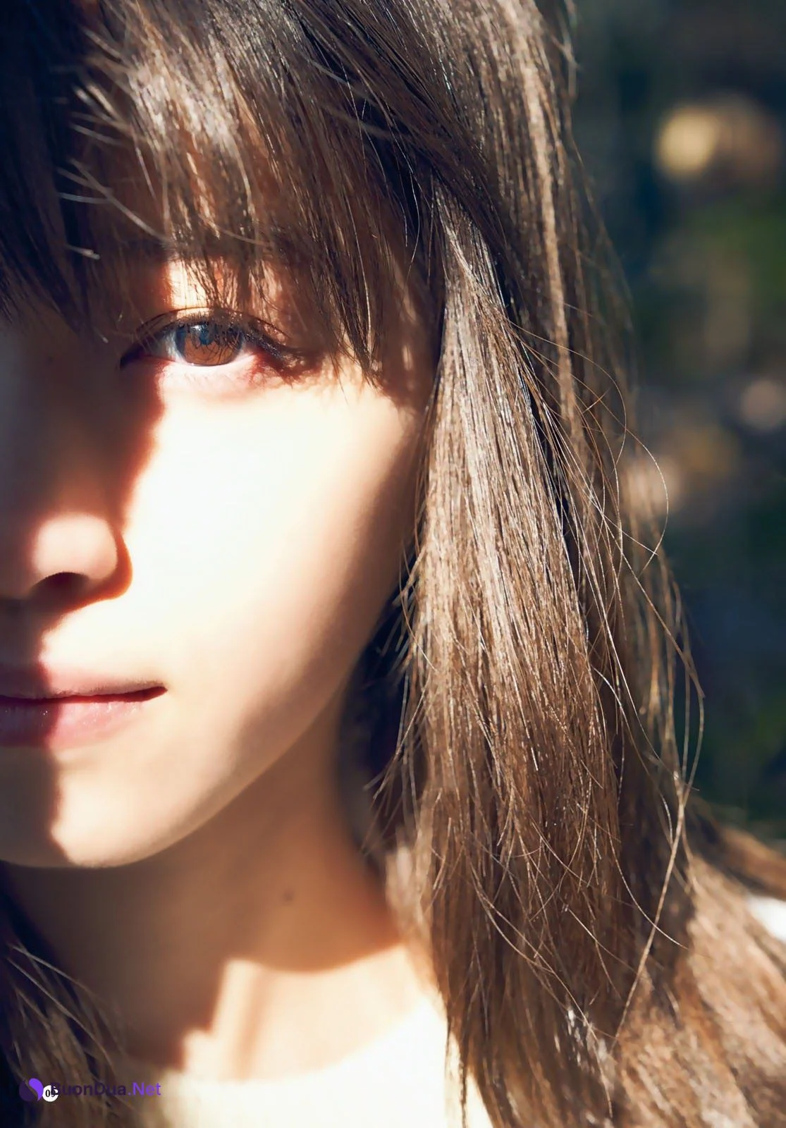 Nanase Nishino 西野七瀬, Shonen Magazine 2021 No.06 (週刊少年マガジン 2021年6号) - Photo 10