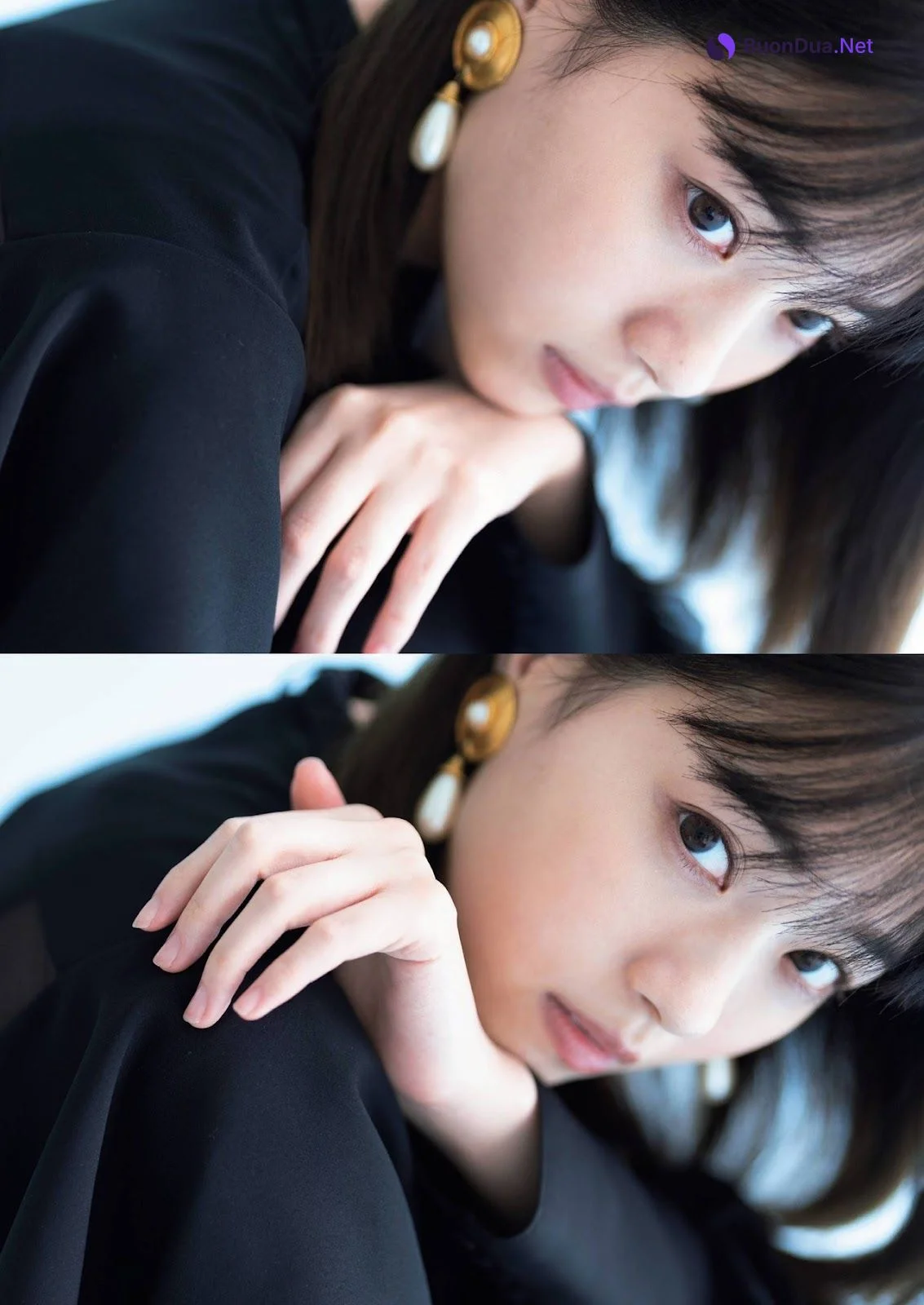 Nanase Nishino 西野七瀬, Shukan Asahi 2021.08.13 (週刊朝日 2021年8月13日号) - Photo 3