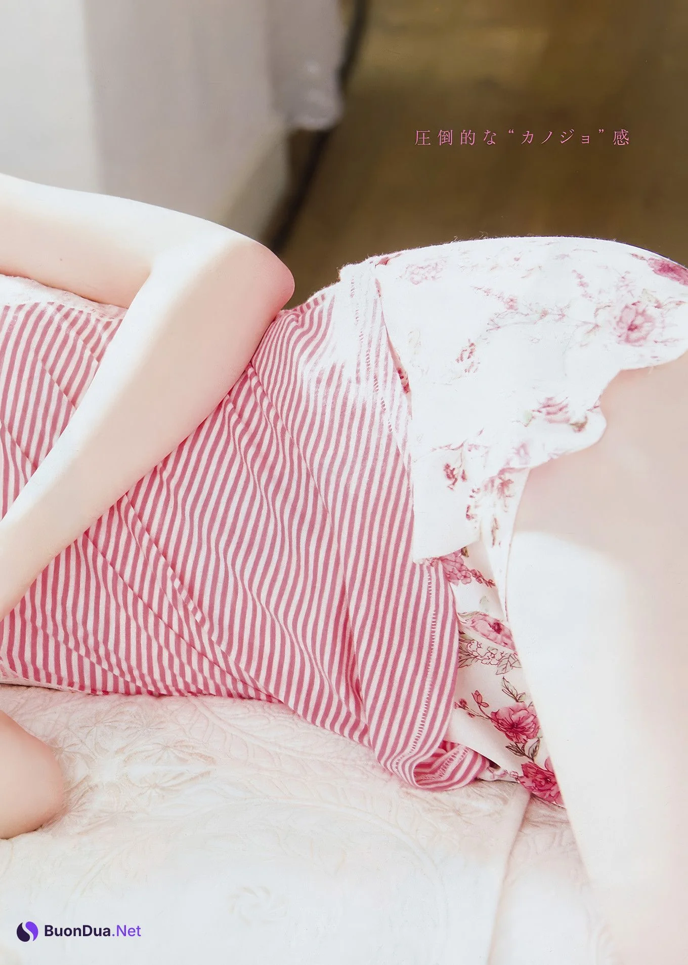 Nanase Nishino 西野七瀬, Young Magazine 2018 No.14 (ヤングマガジン 2018年14号) - Photo 6