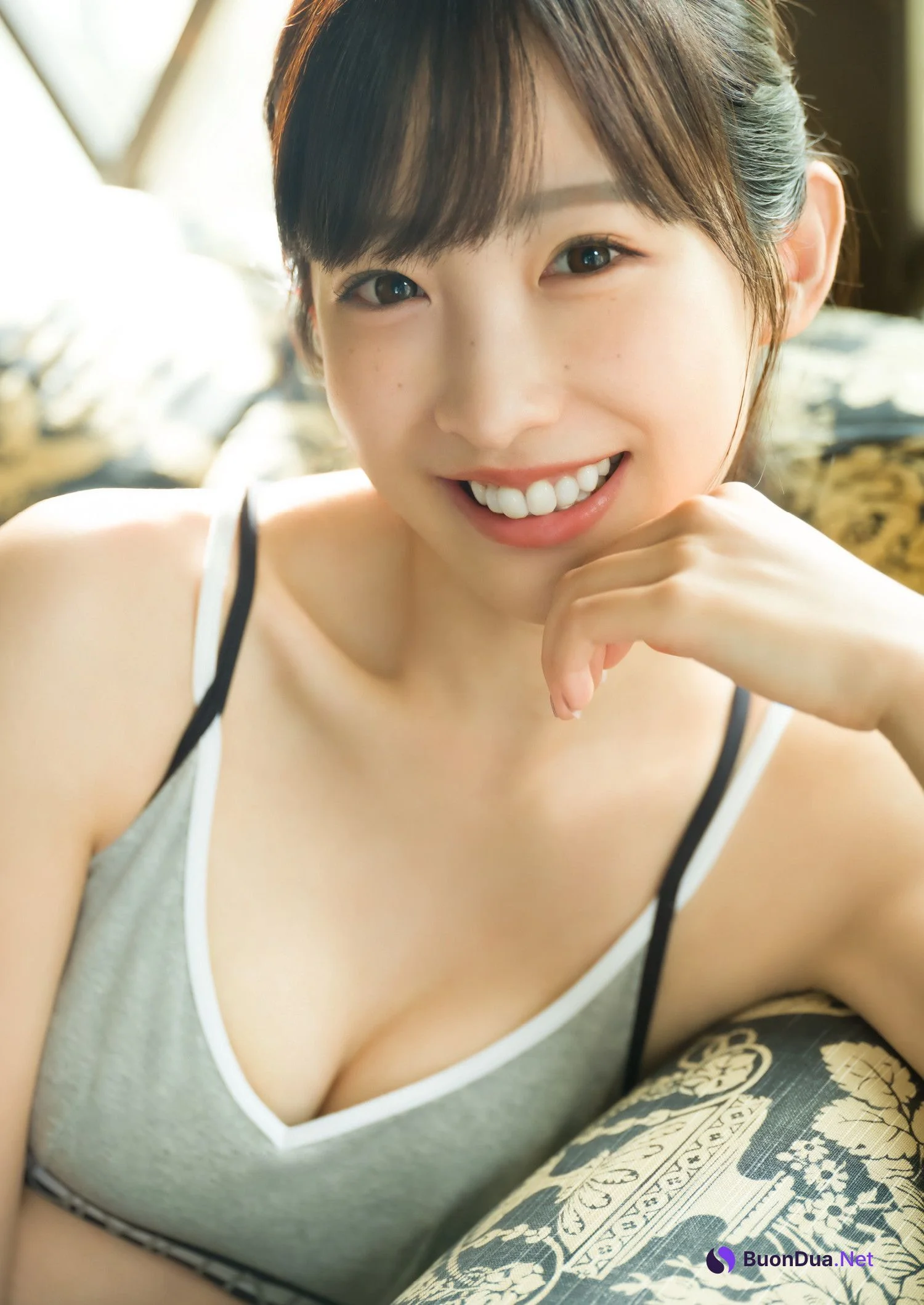 Nanase Takahashi 髙橋七瀬, Young Jump 2024 No.40 (ヤングジャンプ 2024年40号) - Photo 10
