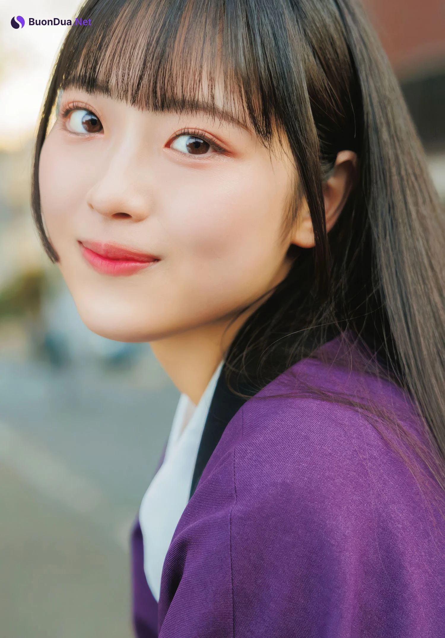 Nanase Tsumugi 七瀬つむぎ, Young Dragon Age ヤングドラゴンエイジ 2025.06 - Photo 15