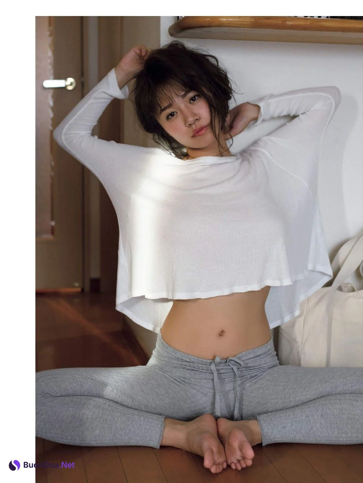 Nanoka 菜乃花, FRIDAY 2019.09.20 (フライデー 2019年9月20日号) - Photo 3