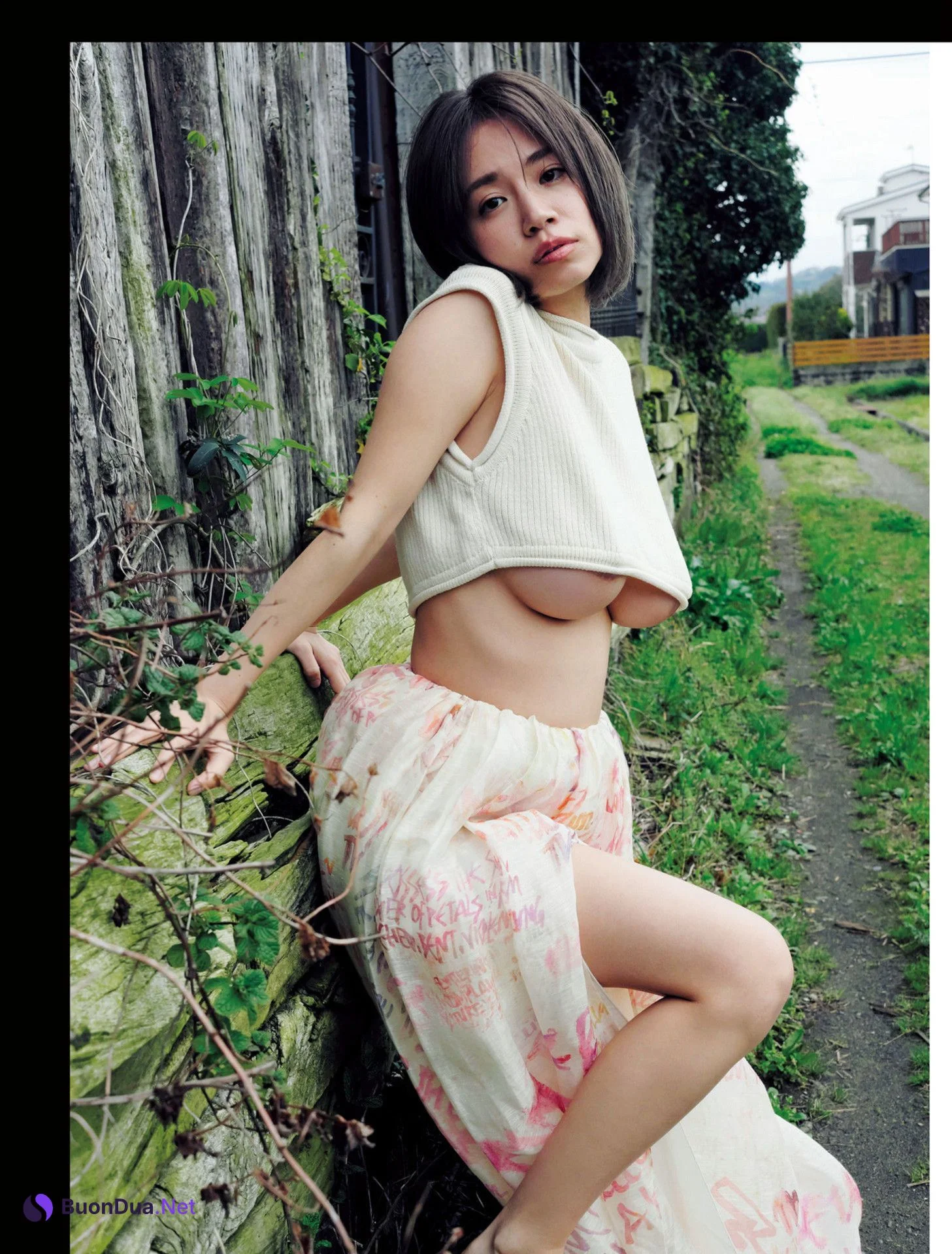 Nanoka 菜乃花, FRIDAY 2024.07.12 (フライデー 2024年7月12日号) - Photo 6