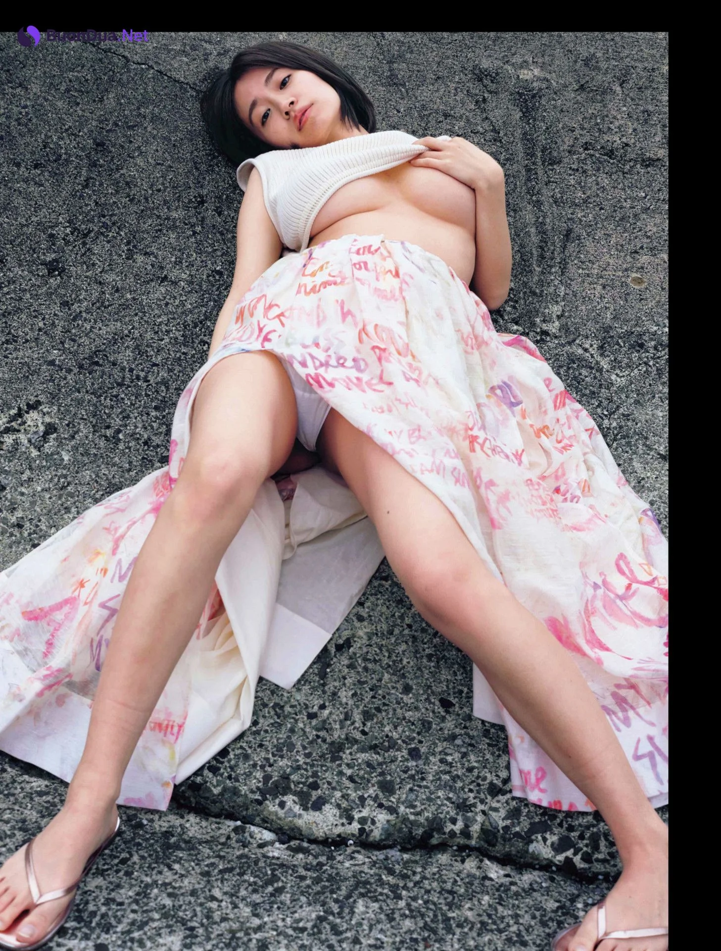 Nanoka 菜乃花, FRIDAY 2024.09.13 (フライデー 2024年9月13日号) - รูปภาพ 7