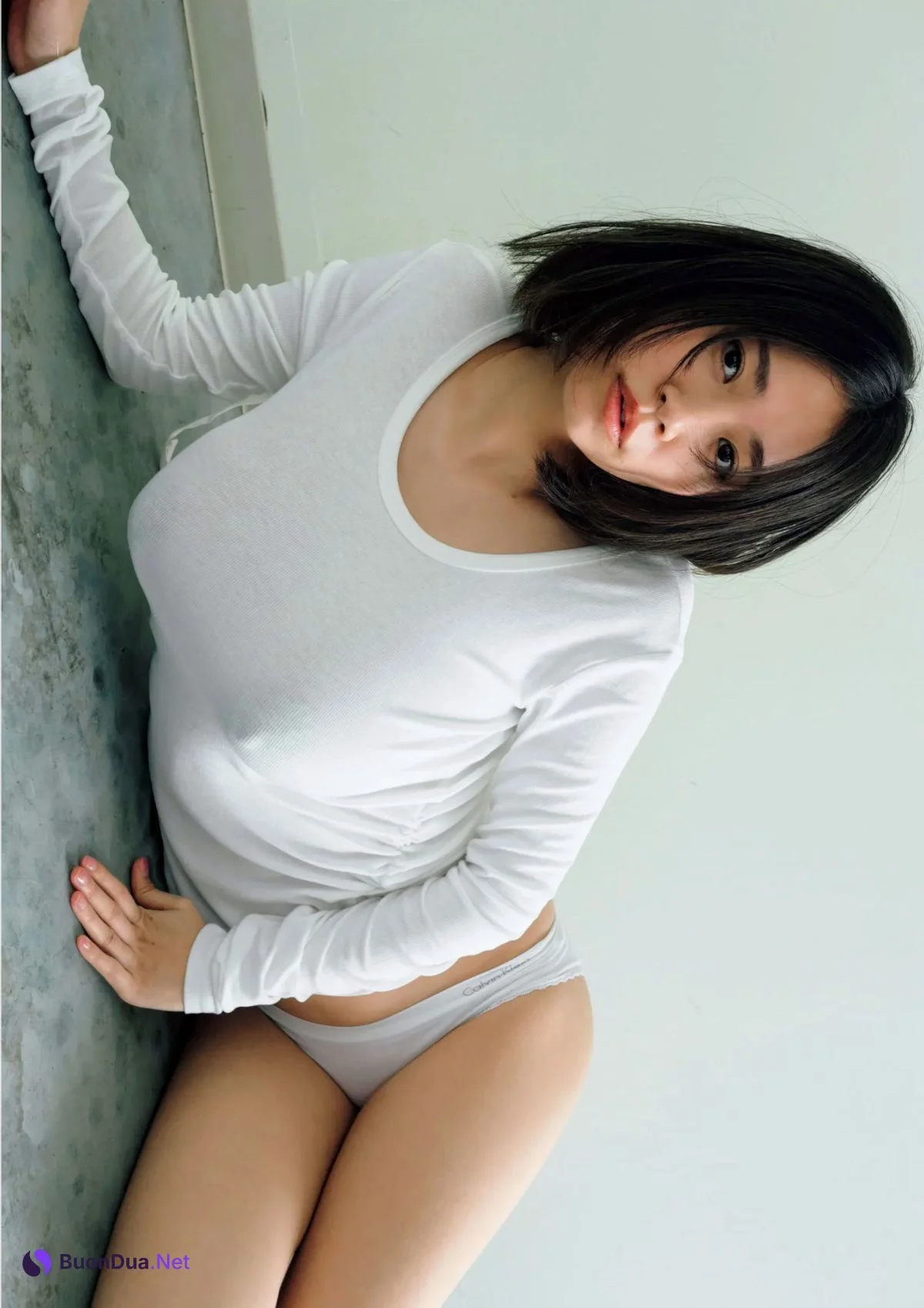 Nanoka 菜乃花, FRIDAY GOLD 2024.09（フライデーゴールド 2024年9号） - Photo 6