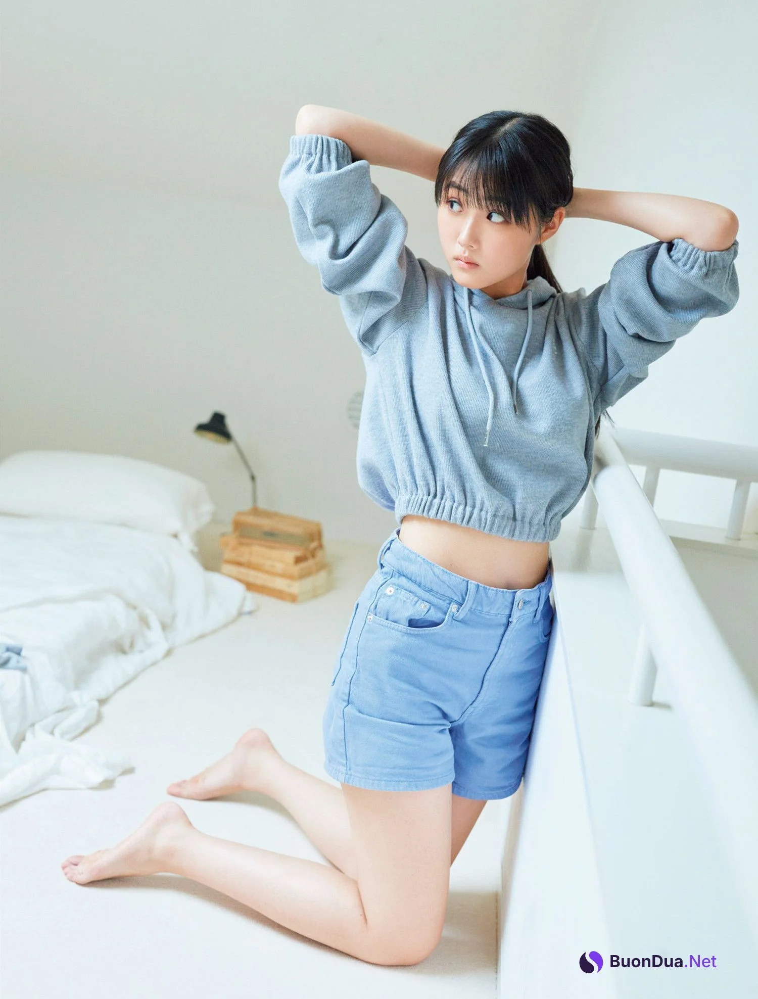 Nanoka Hara 原菜乃華, FLASH 2022.11.22 (フラッシュ 2022年11月22日号) - Photo 3