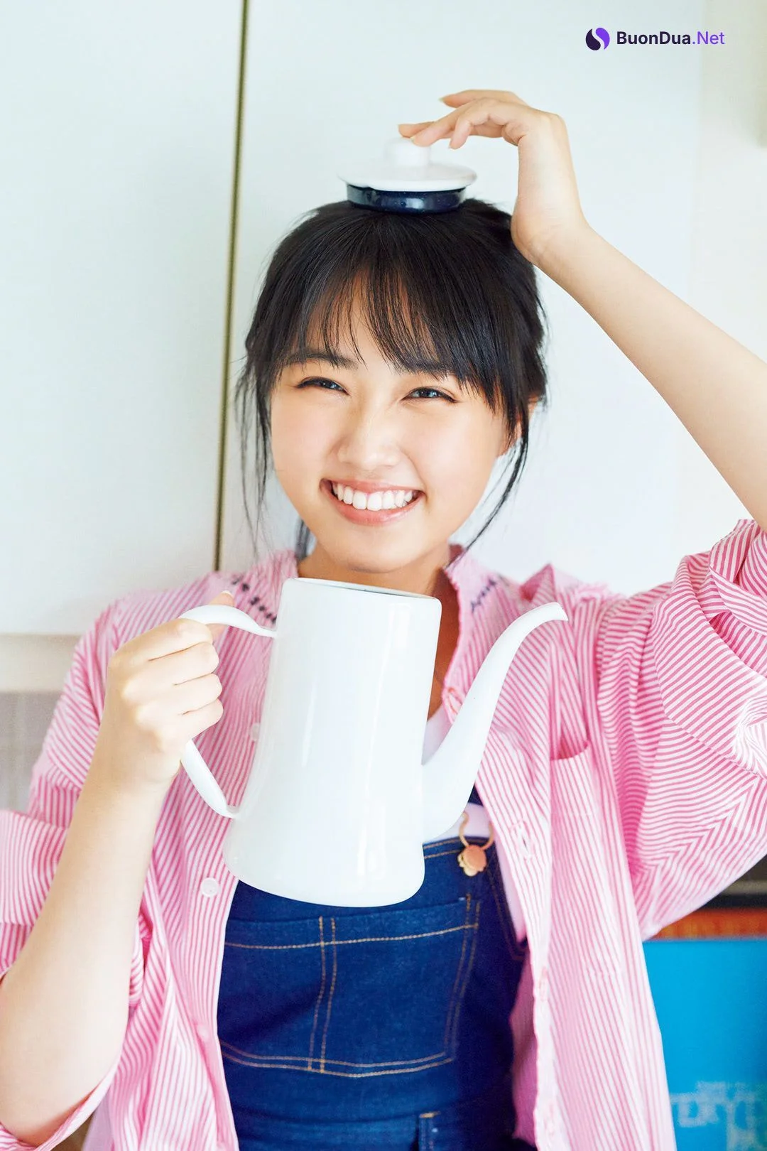Nanoka Hara 原菜乃華, FLASH 2022.11.22 (フラッシュ 2022年11月22日号) - Photo 9