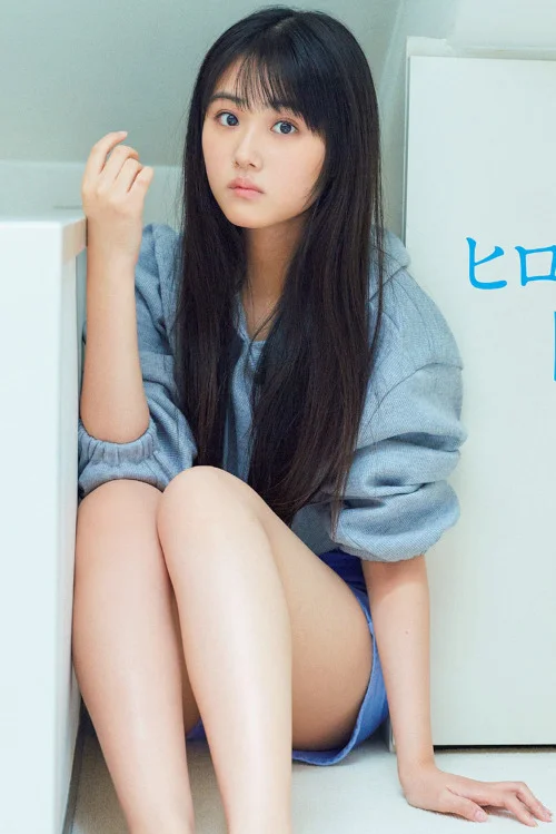 Nanoka Hara 原菜乃華, FLASH 2022.11.22 (フラッシュ 2022年11月22日号)