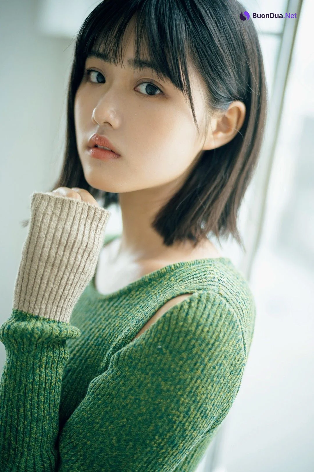 Nanoka Hara 原菜乃華, FLASH 2023.09.19 (フラッシュ 2023年9月19日号) - Photo 6