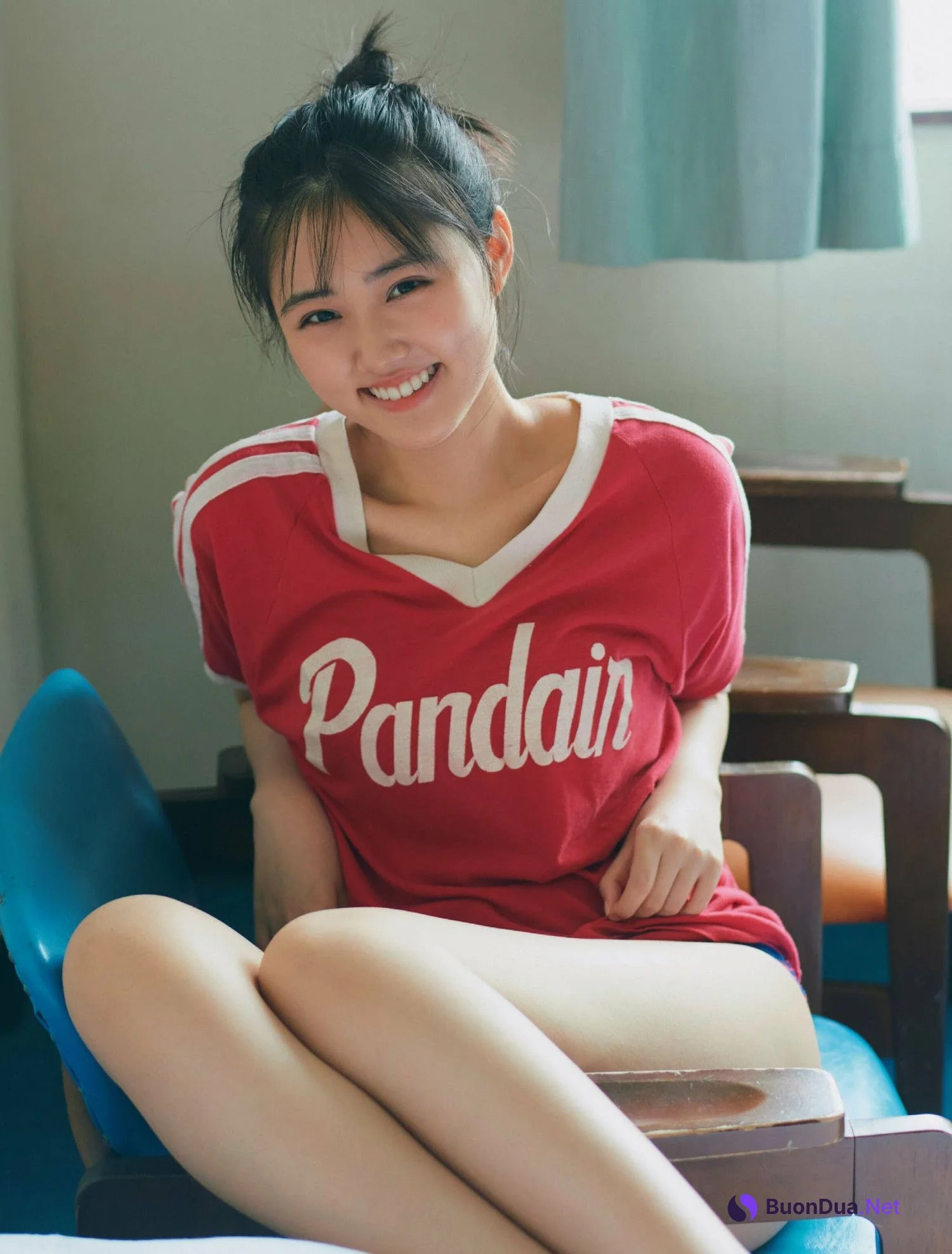 Nanoka Hara 原菜乃華, FLASH 2023.10.31 (フラッシュ 2023年10月31日号) - รูปภาพ 2