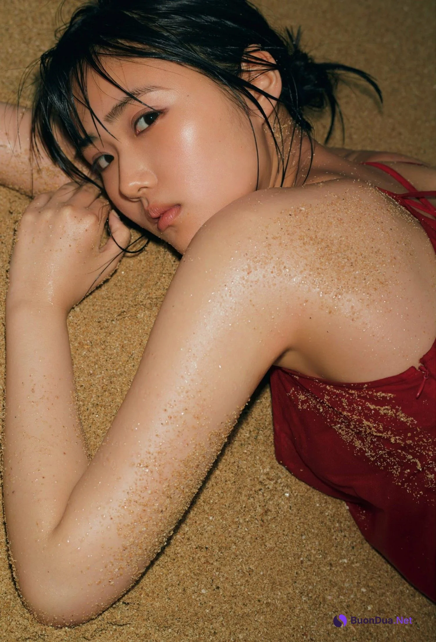 Nanoka Hara 原菜乃華, FLASH 2023.10.31 (フラッシュ 2023年10月31日号) - รูปภาพ 4