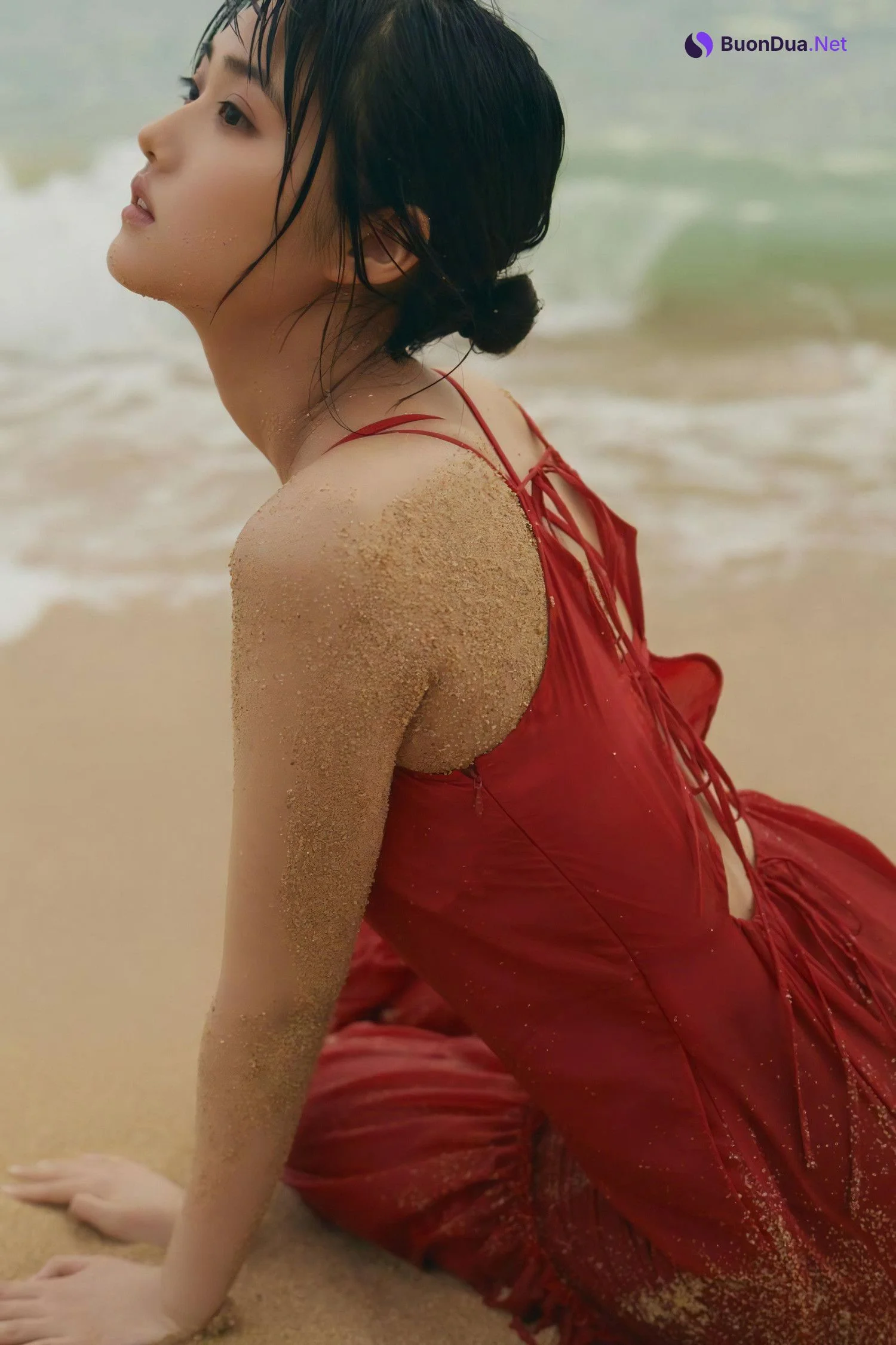 Nanoka Hara 原菜乃華, FLASH 2023.10.31 (フラッシュ 2023年10月31日号) - รูปภาพ 5