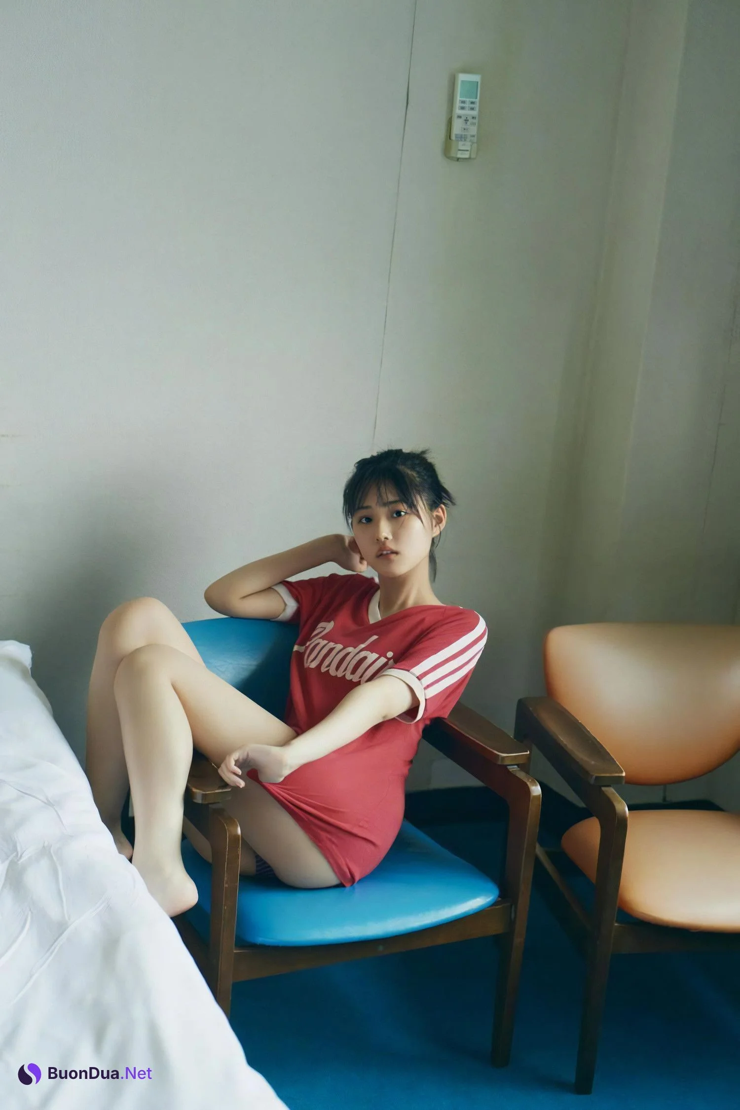 Nanoka Hara 原菜乃華, FLASH 2023.10.31 (フラッシュ 2023年10月31日号) - รูปภาพ 7