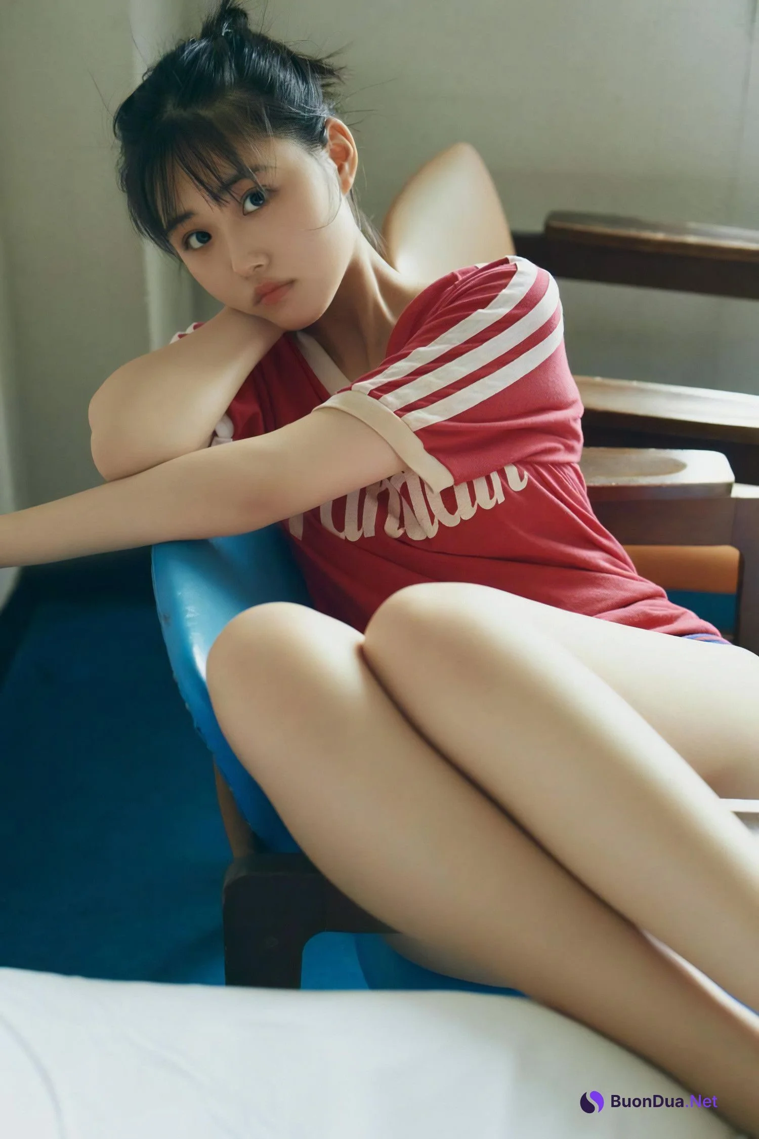 Nanoka Hara 原菜乃華, FLASH 2023.10.31 (フラッシュ 2023年10月31日号) - รูปภาพ 8