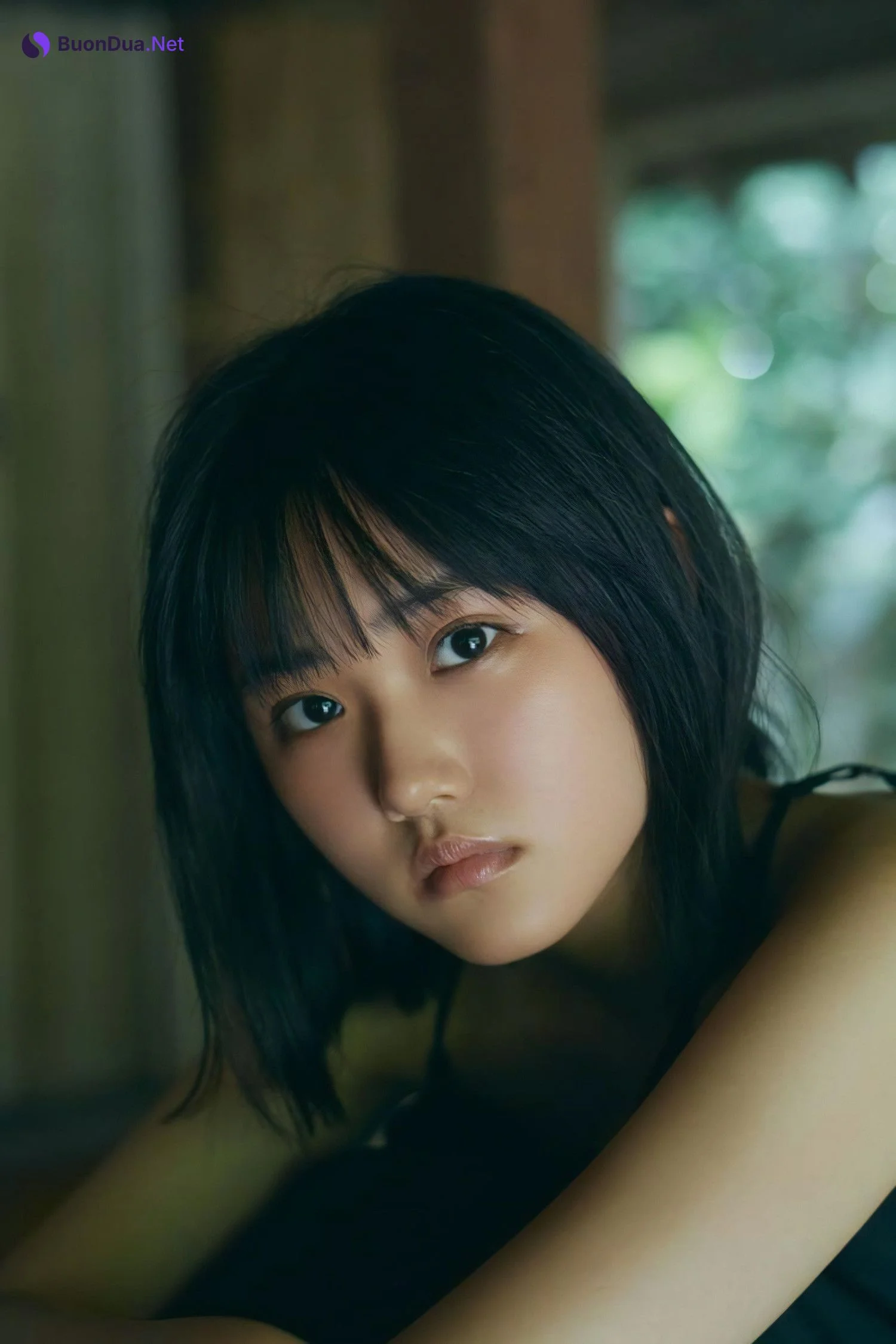 Nanoka Hara 原菜乃華, FLASH 2023.10.31 (フラッシュ 2023年10月31日号) - รูปภาพ 9