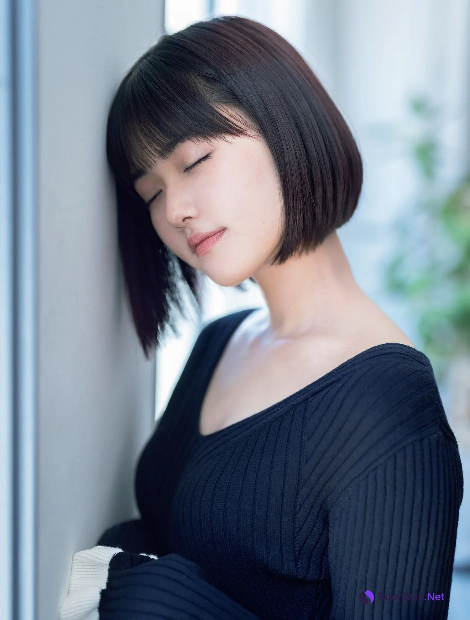 Nanoka Hara 原菜乃華, FLASH 2024.03.19 (フラッシュ 2024年3月19日号) - Photo 5