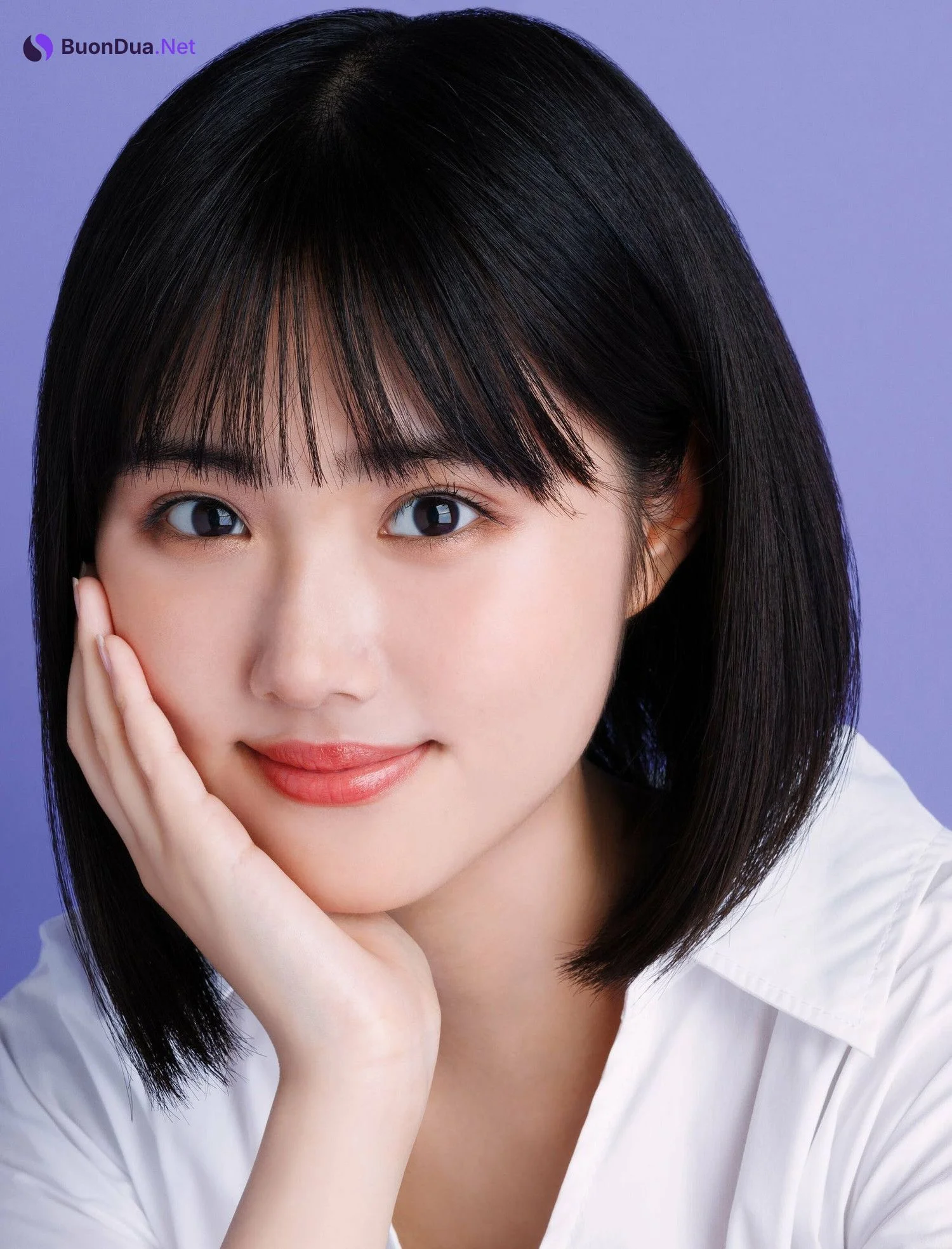 Nanoka Hara 原菜乃華, Weekly ASCII 2023.09.12 (週刊アスキー 2023年9月12日号) - รูปภาพ 10