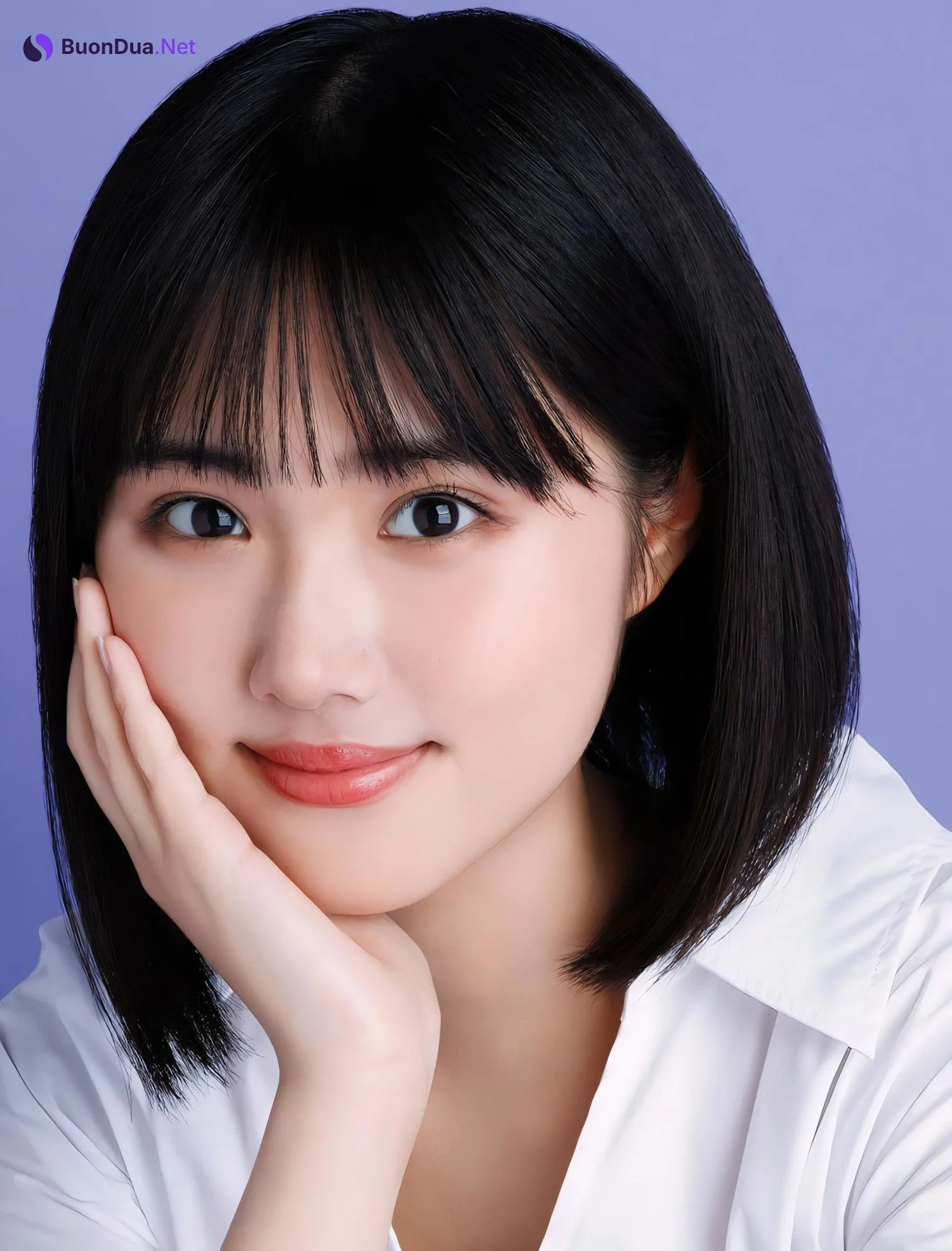 Nanoka Hara 原菜乃華, Weekly ASCII 2023.09.12 (週刊アスキー 2023年9月12日号) - รูปภาพ 13