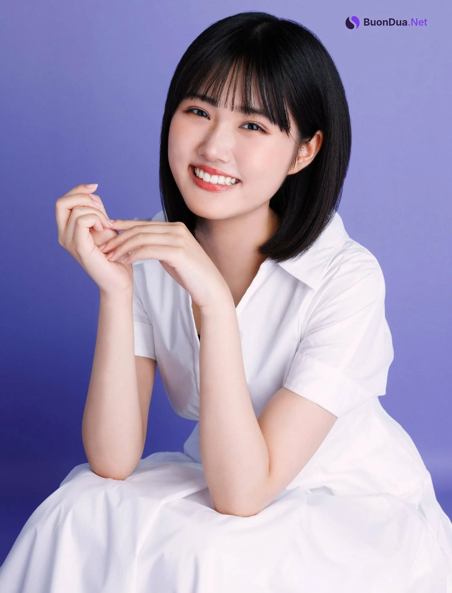 Nanoka Hara 原菜乃華, Weekly ASCII 2023.09.12 (週刊アスキー 2023年9月12日号) - รูปภาพ 14