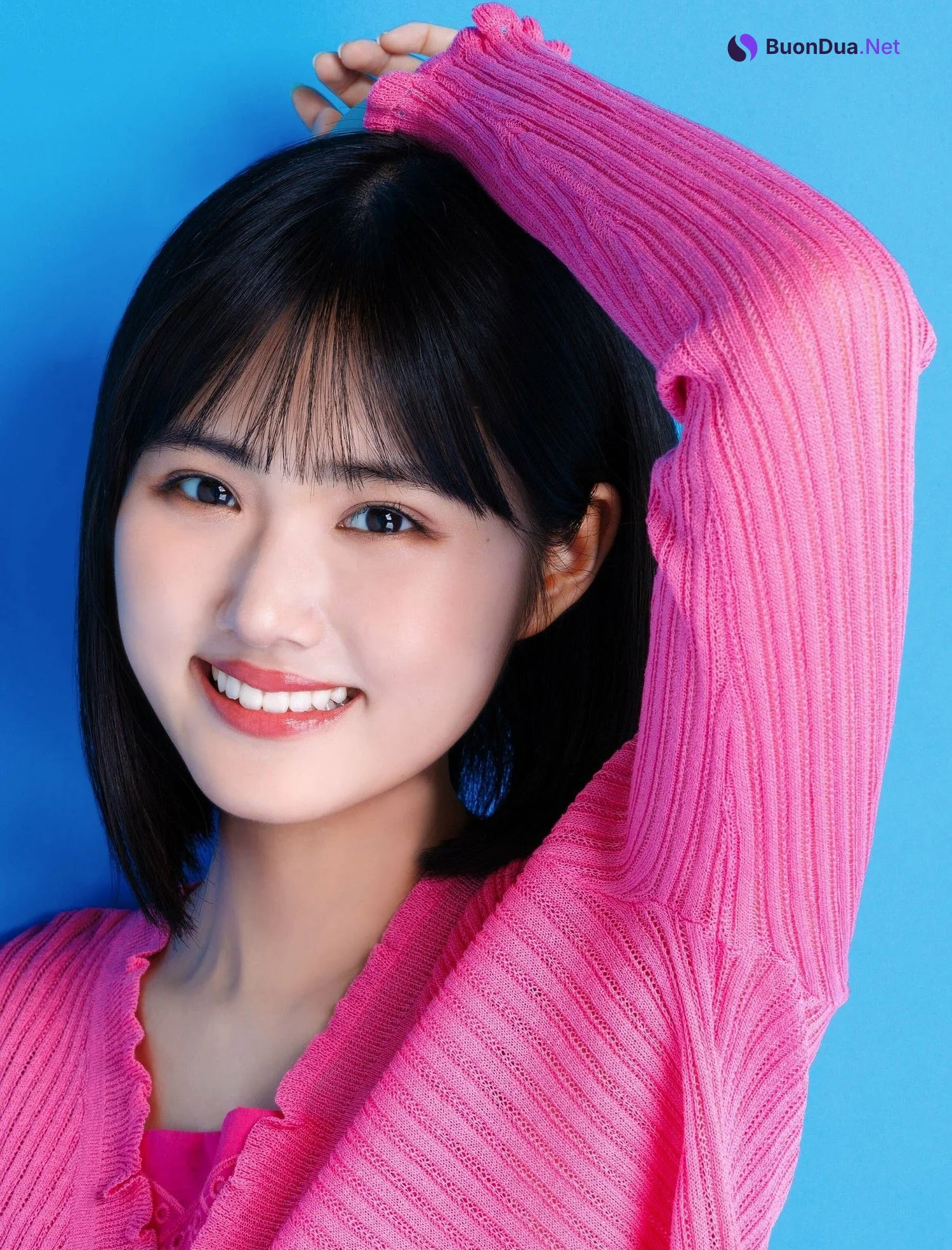 Nanoka Hara 原菜乃華, Weekly ASCII 2023.09.12 (週刊アスキー 2023年9月12日号) - รูปภาพ 2