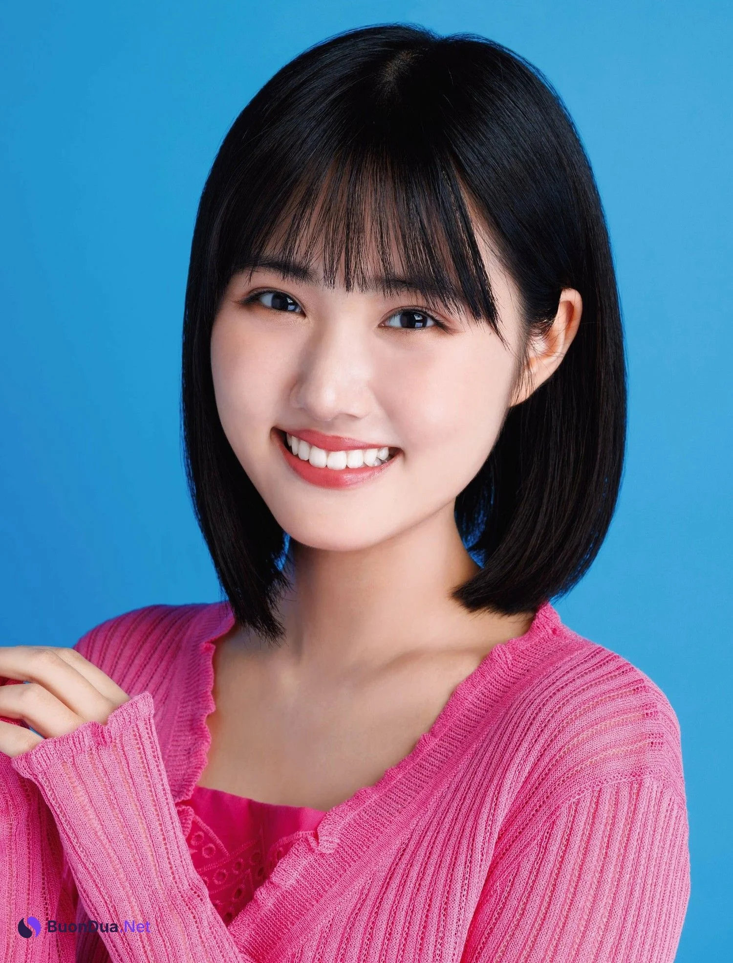 Nanoka Hara 原菜乃華, Weekly ASCII 2023.09.12 (週刊アスキー 2023年9月12日号) - รูปภาพ 7