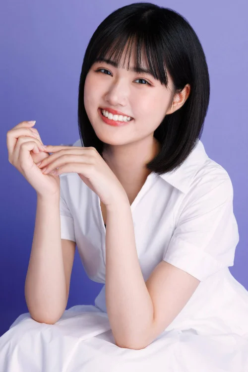 Nanoka Hara 原菜乃華, Weekly ASCII 2023.09.12 (週刊アスキー 2023年9月12日号)