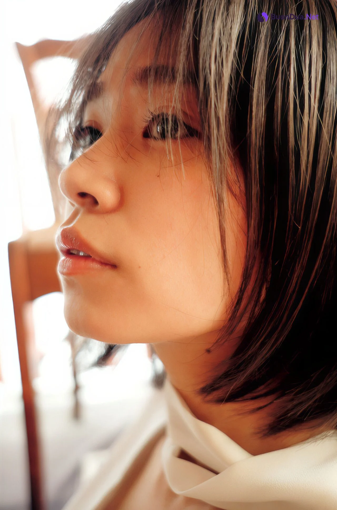 Nanoka 菜乃花, LAST写真集 [しずく] Set.01 - รูปภาพ 6