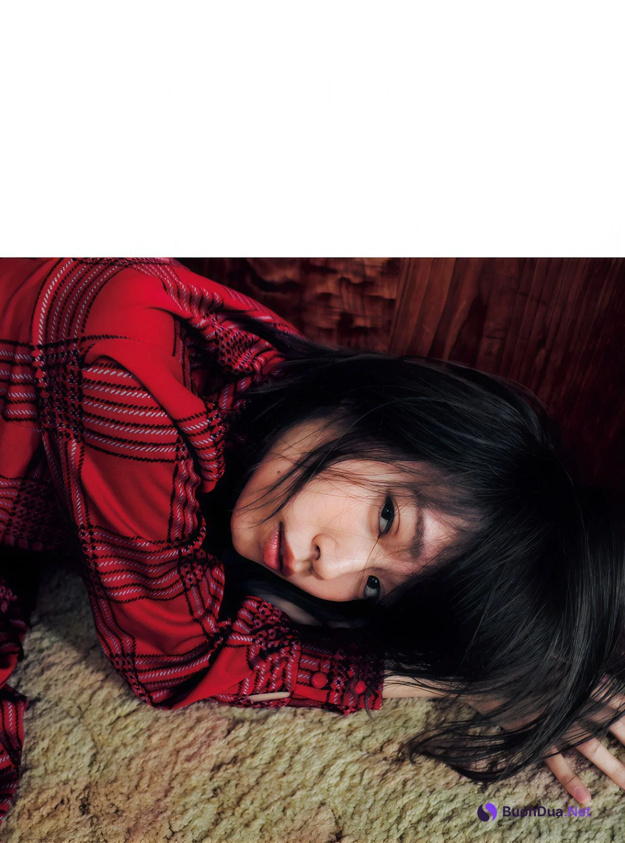 Nanoka 菜乃花, LAST写真集 [しずく] Set.02 - Photo 18