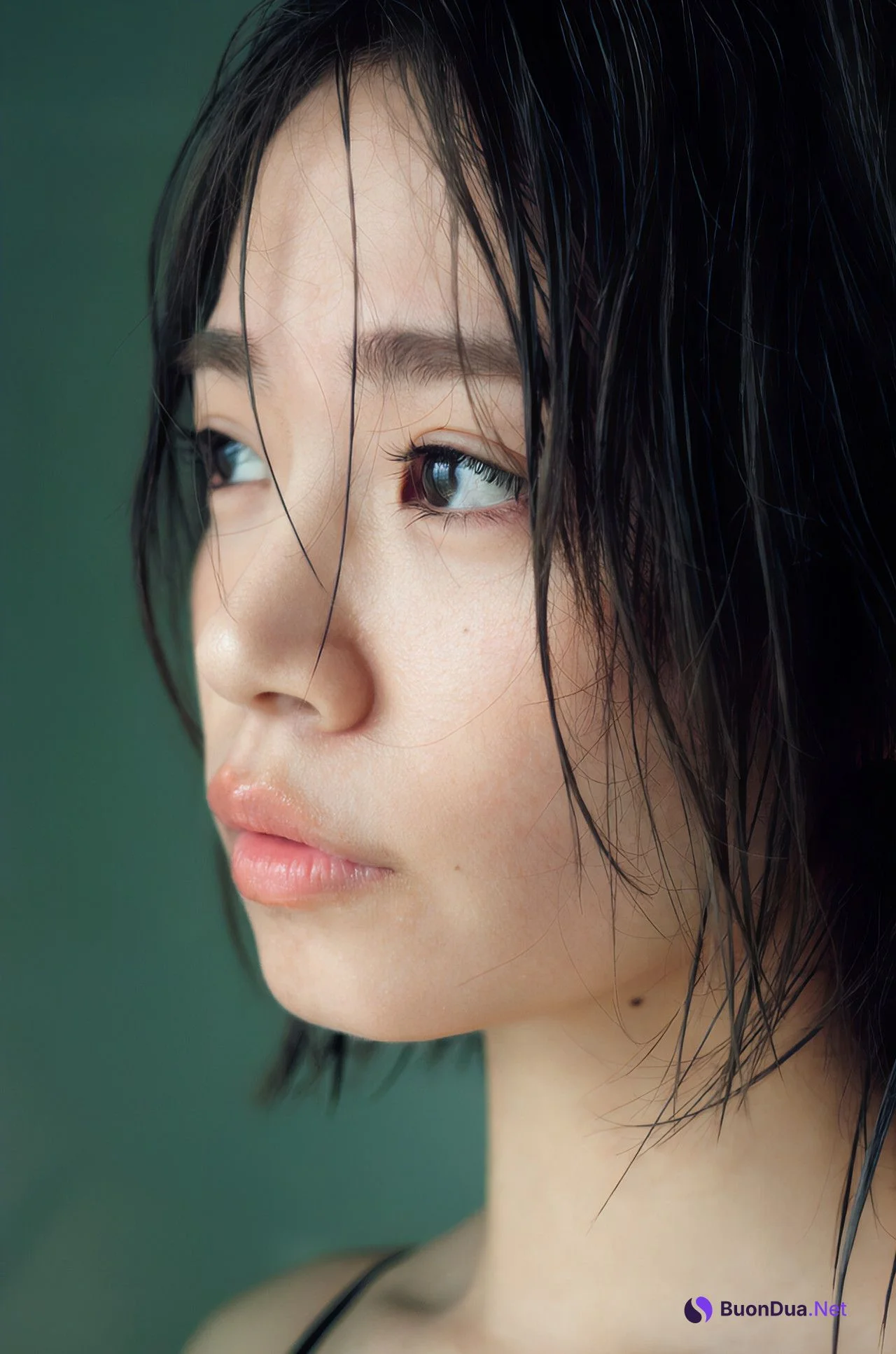 Nanoka 菜乃花, LAST写真集 [しずく] Set.04 - Photo 20