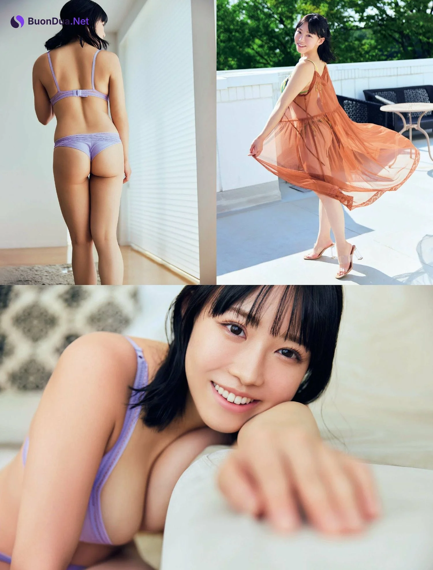 Nanoka Nakane 仲根なのか, FRIDAY 2023.11.24 (フライデー 2023年11月24日号) - รูปภาพ 2