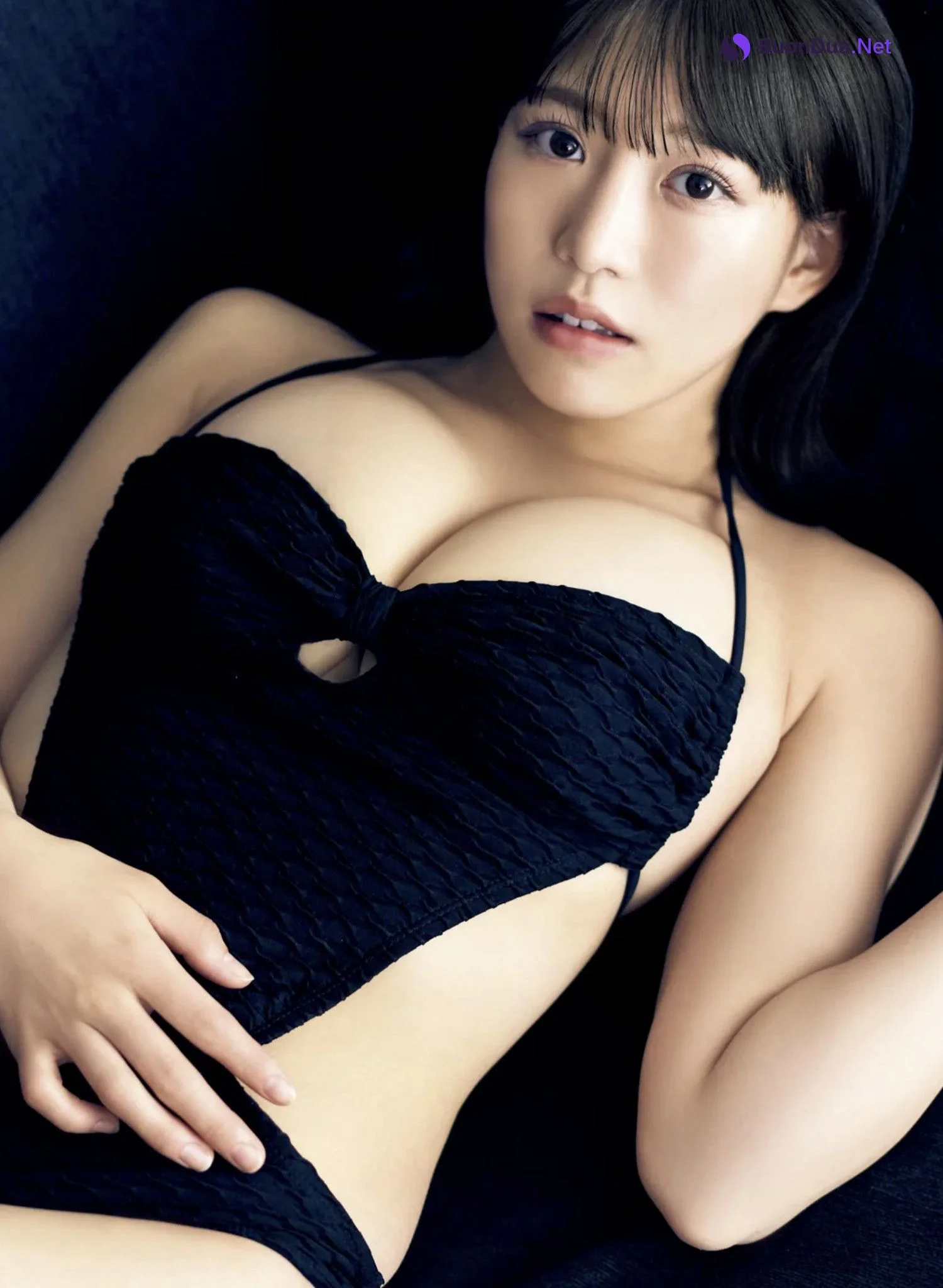 Nanoka Nakane 仲根なのか, FRIDAY GOLD 2024.09（フライデーゴールド 2024年9号） - Photo 10
