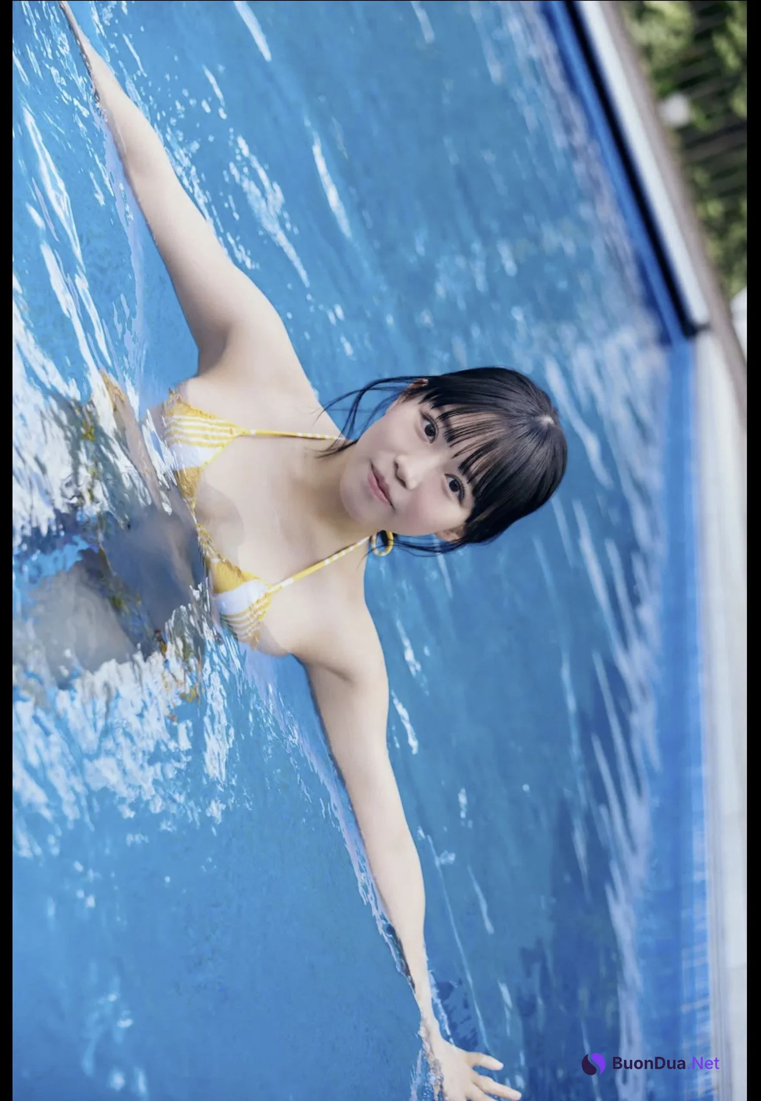 Nanoka Nakane 仲根なのか, FRIDAY GOLD 2024.09（フライデーゴールド 2024年9号） - Photo 15