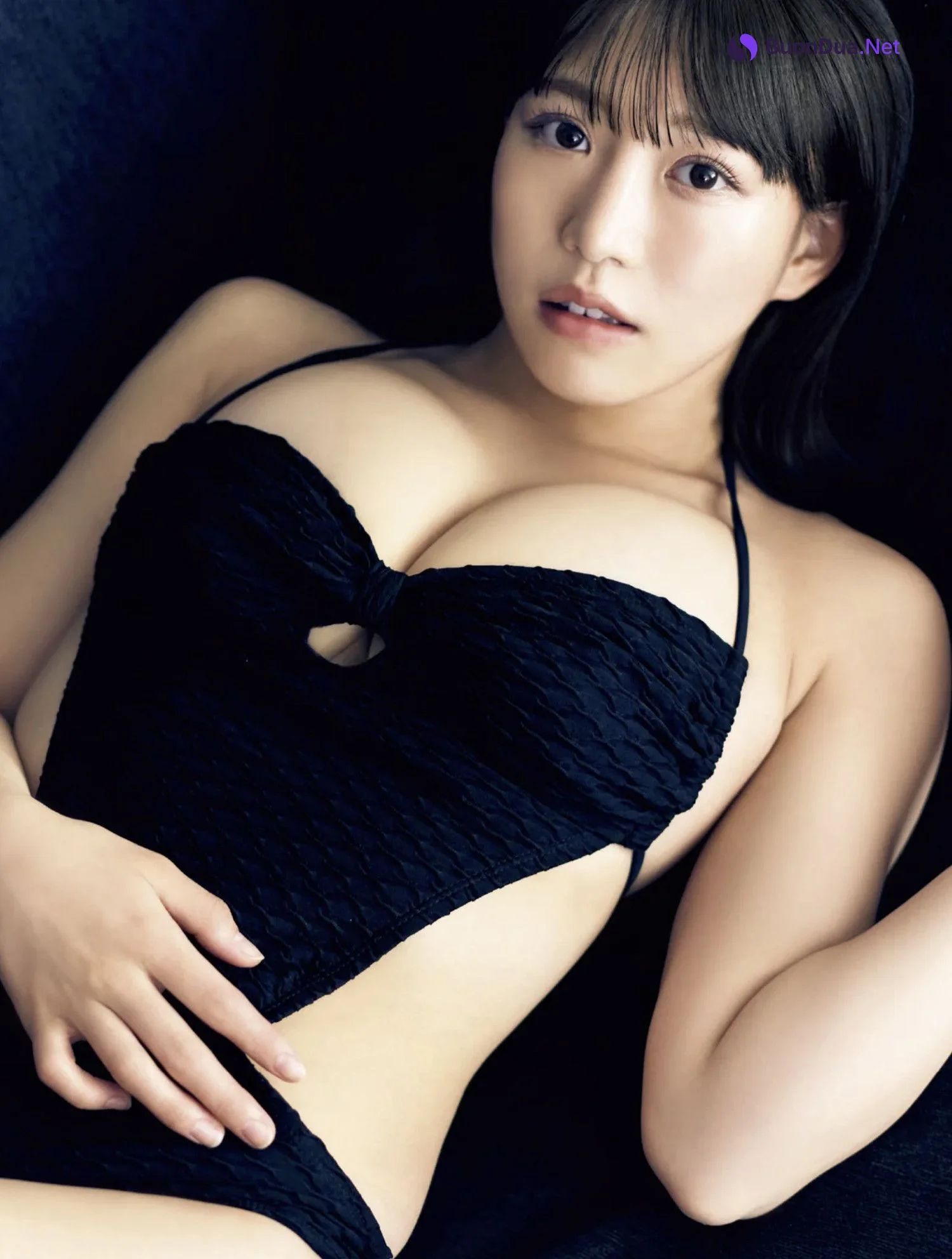 Nanoka Nakane 仲根なのか, FRIDAY GOLD 2024.09（フライデーゴールド 2024年9号） - Photo 3