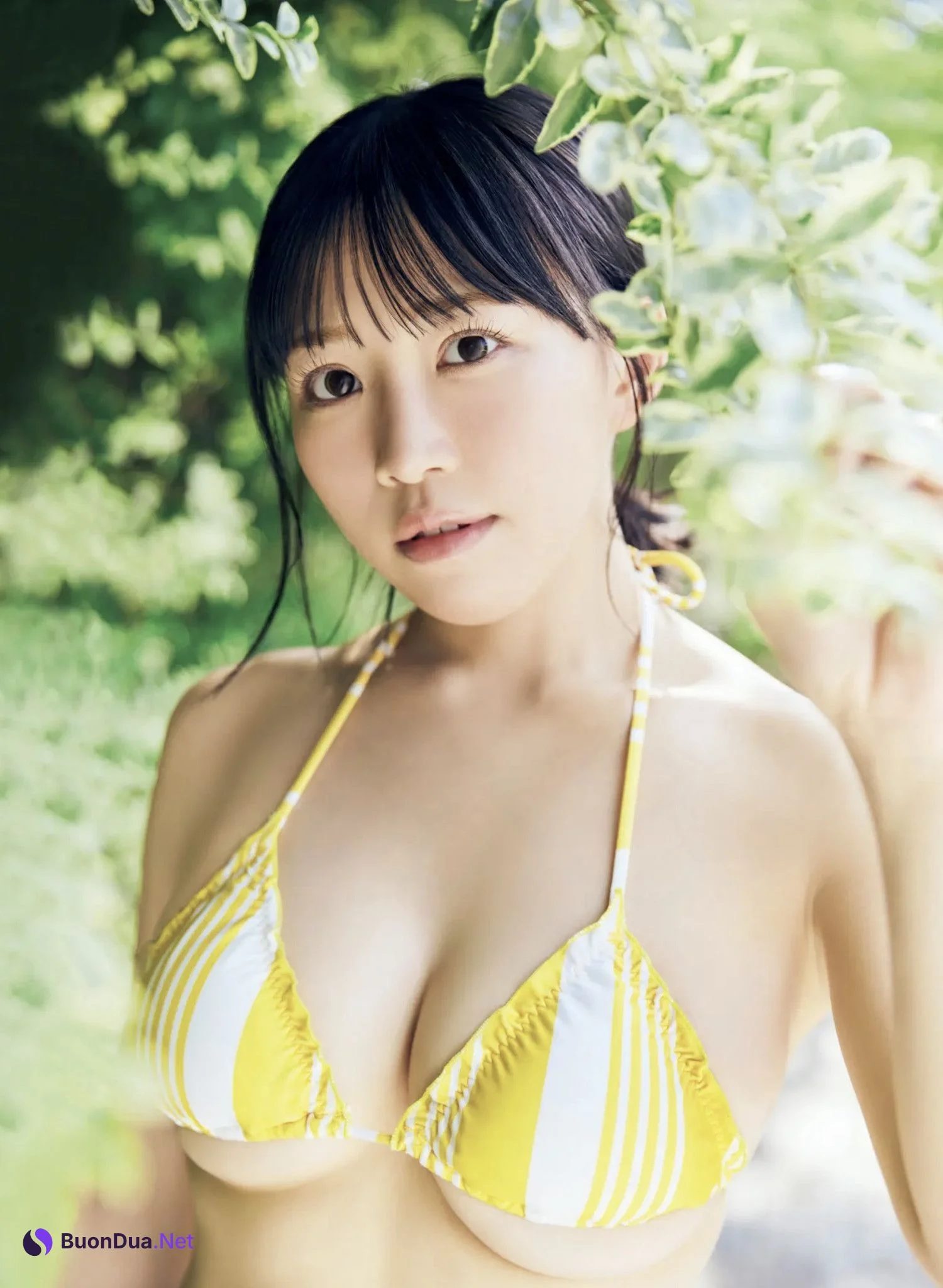 Nanoka Nakane 仲根なのか, FRIDAY GOLD 2024.09（フライデーゴールド 2024年9号） - Photo 5