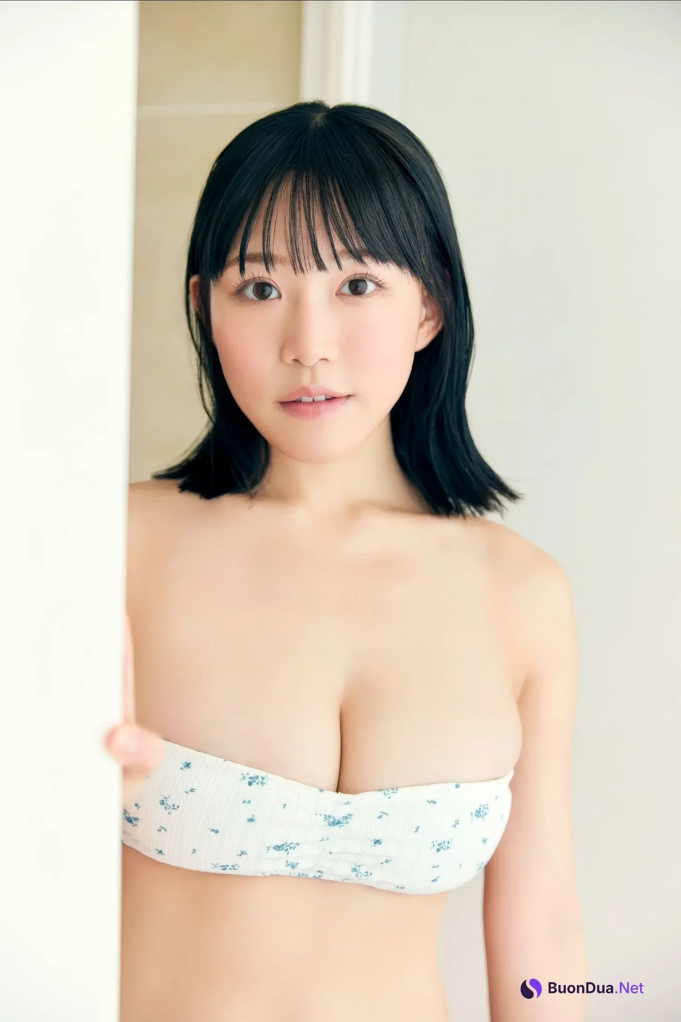 Nanoka Nakane 仲根なのか, FRIDAYデジタル写真集 『ふわキュン vol.2 オール未公開111ページ完全版』 Set.01 - Photo 16
