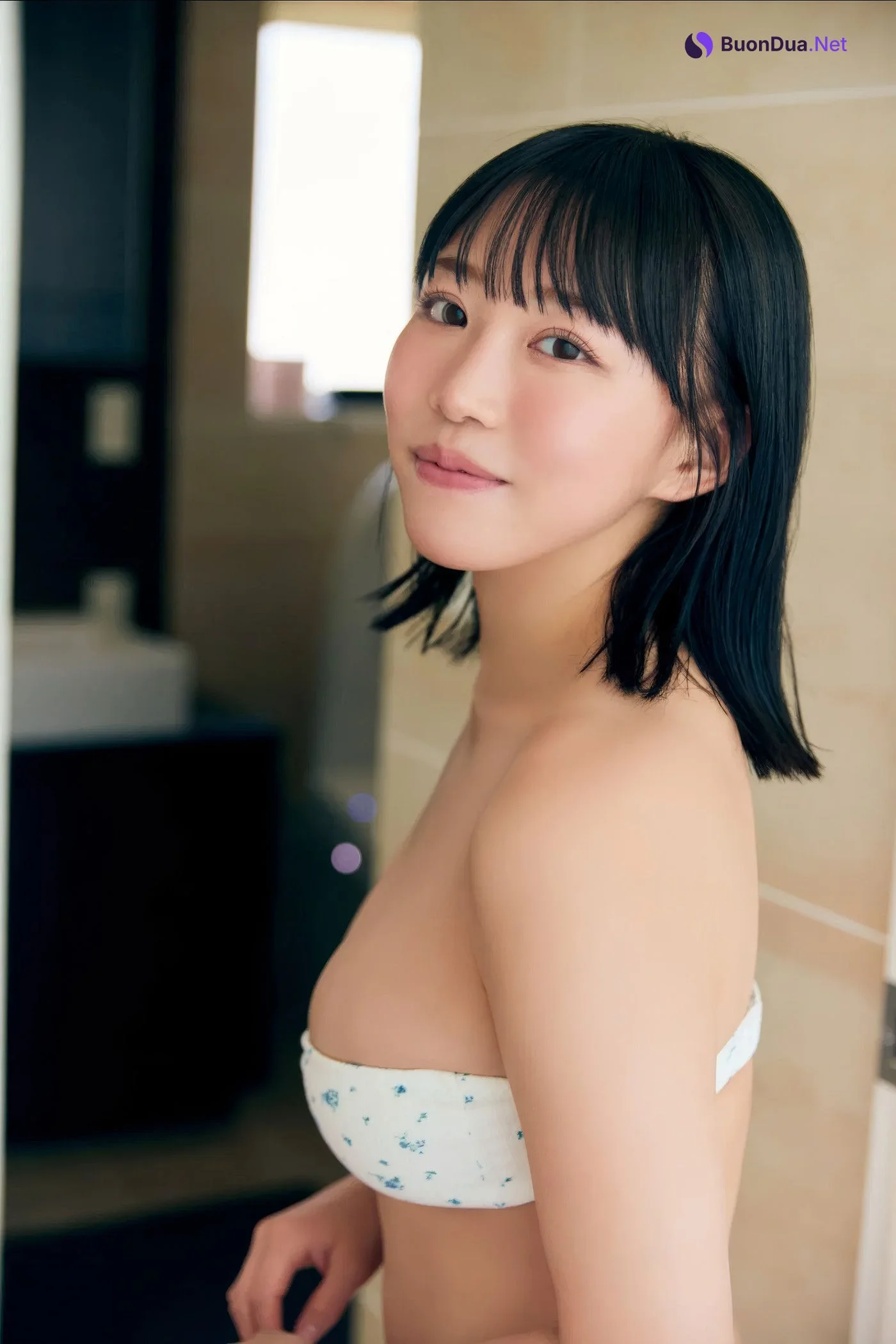 Nanoka Nakane 仲根なのか, FRIDAYデジタル写真集 『ふわキュン vol.2 オール未公開111ページ完全版』 Set.01 - Photo 18