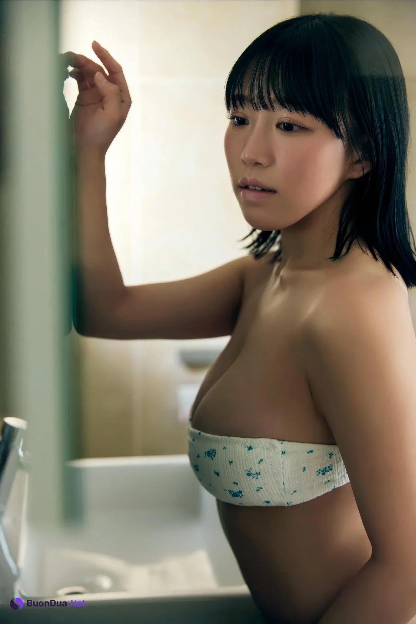 Nanoka Nakane 仲根なのか, FRIDAYデジタル写真集 『ふわキュン vol.2 オール未公開111ページ完全版』 Set.01 - Photo 20