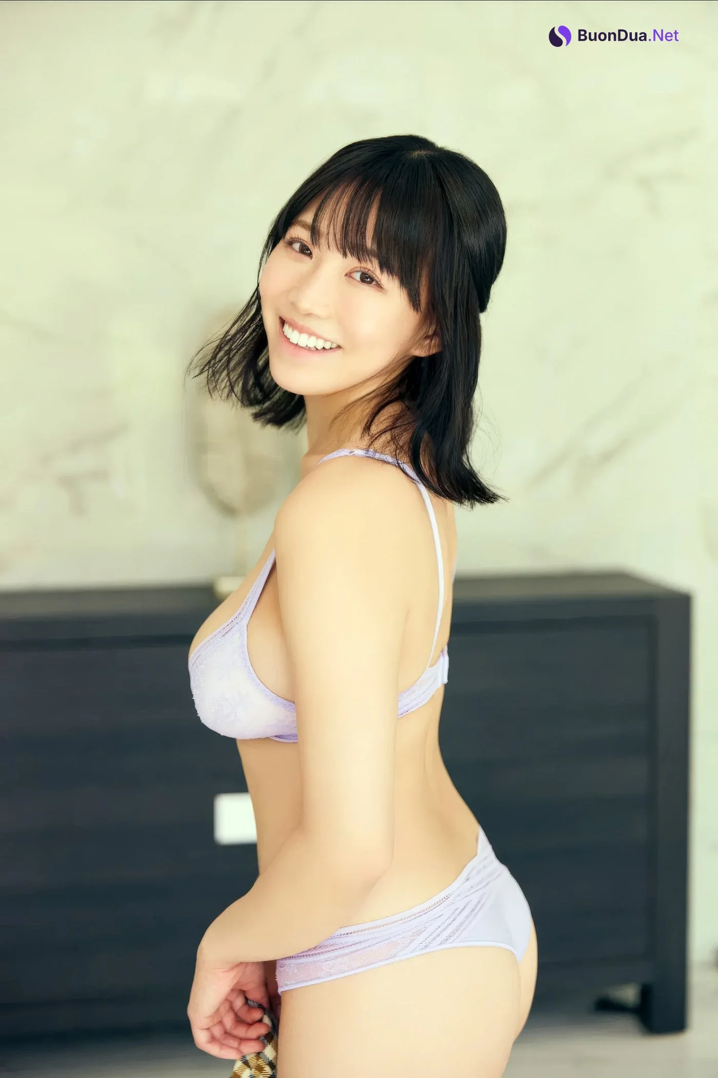 Nanoka Nakane 仲根なのか, FRIDAYデジタル写真集 『ふわキュン vol.2 オール未公開111ページ完全版』 Set.01 - Photo 6