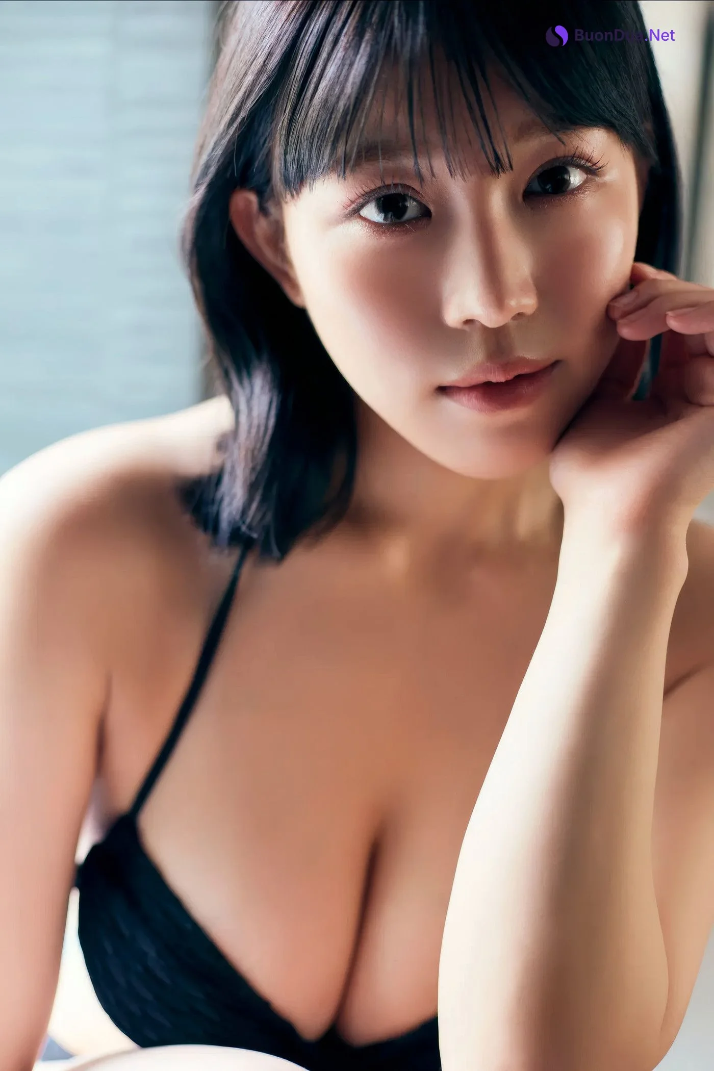 Nanoka Nakane 仲根なのか, FRIDAYデジタル写真集 『ふわキュン vol.2 オール未公開111ページ完全版』 Set.02 - Photo 18
