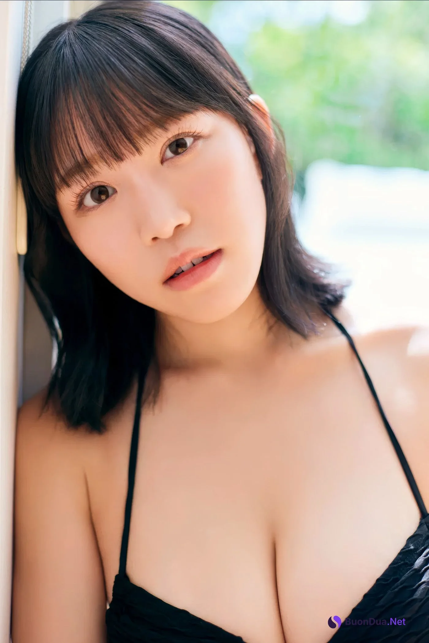 Nanoka Nakane 仲根なのか, FRIDAYデジタル写真集 『ふわキュン vol.2 オール未公開111ページ完全版』 Set.02 - Photo 2