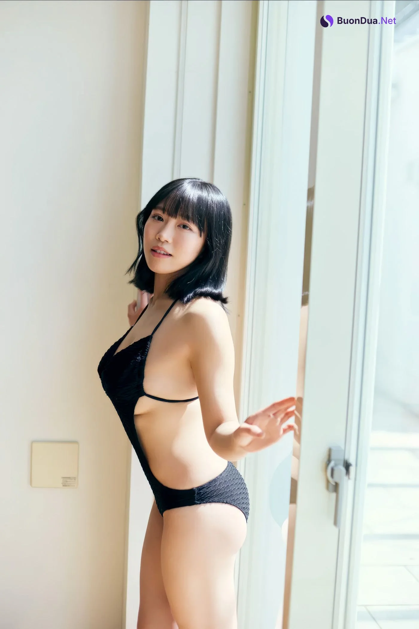 Nanoka Nakane 仲根なのか, FRIDAYデジタル写真集 『ふわキュン vol.2 オール未公開111ページ完全版』 Set.02 - Photo 8