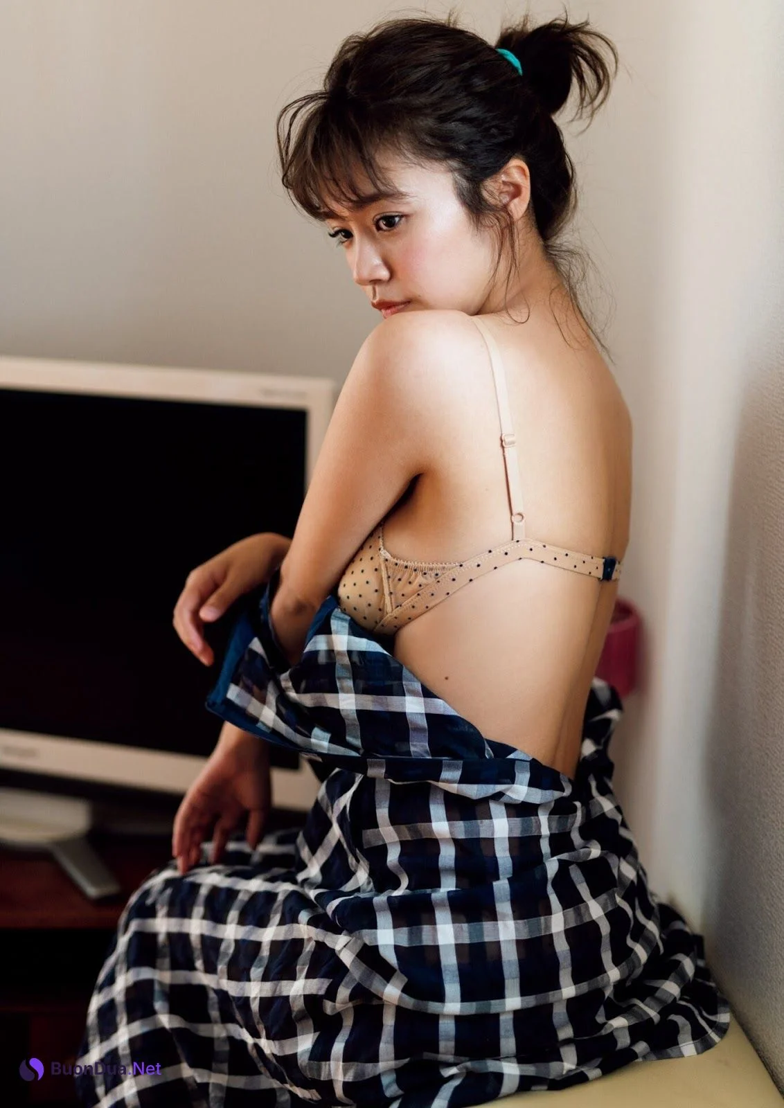 Nanoka 菜乃花, Shukan Jitsuwa 2019.11.14 (週刊実話 2019年11月14日号) - Photo 3
