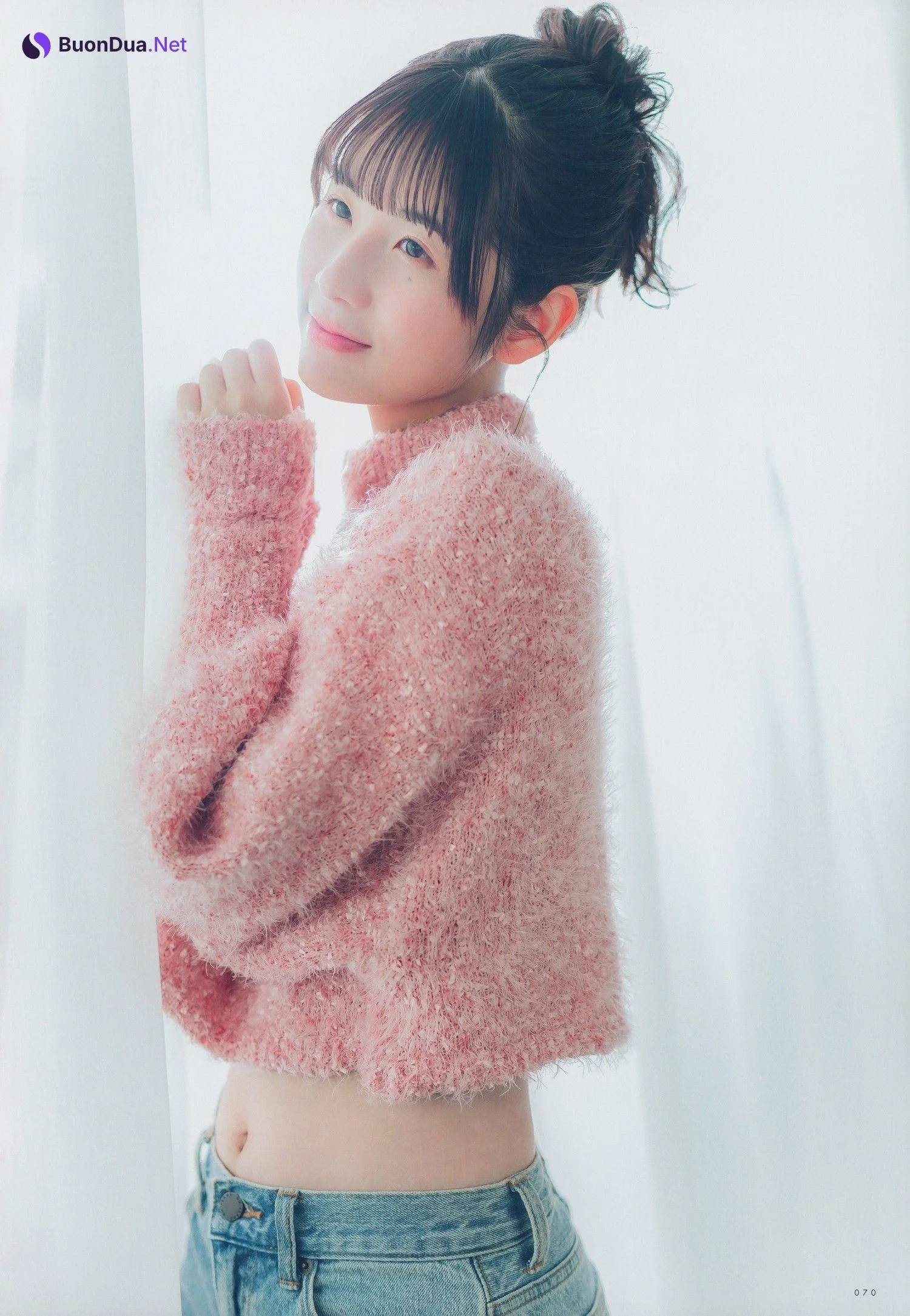 Nao Aikawa 相川奈央, UTB 2024 Vol.336 (アップトゥボーイ 2024年336月) - Photo 5