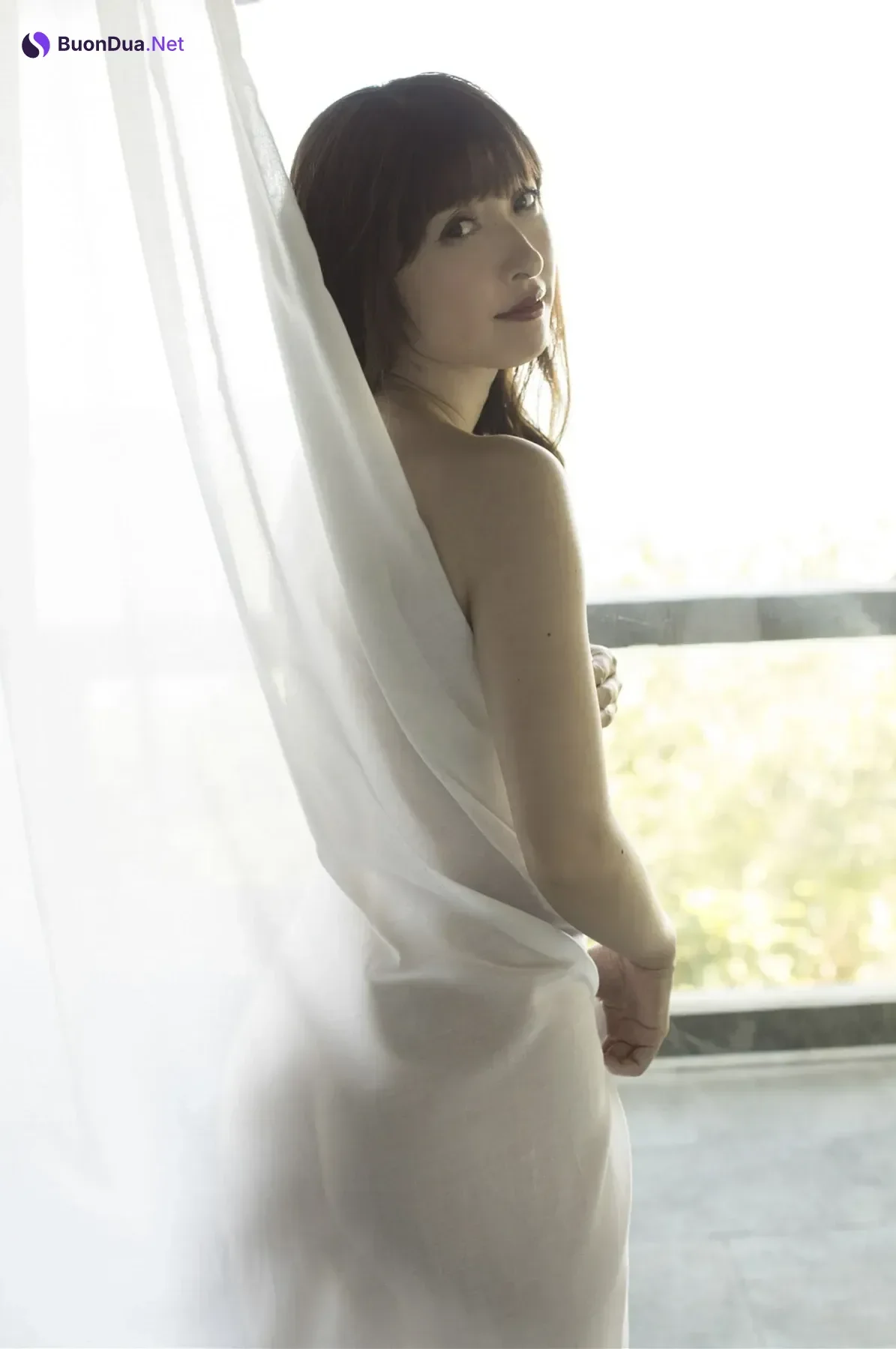 Nao Amamiya 雨宮奈生, 写真集 激撮 「大人の時間」 Set.01 - Photo 7